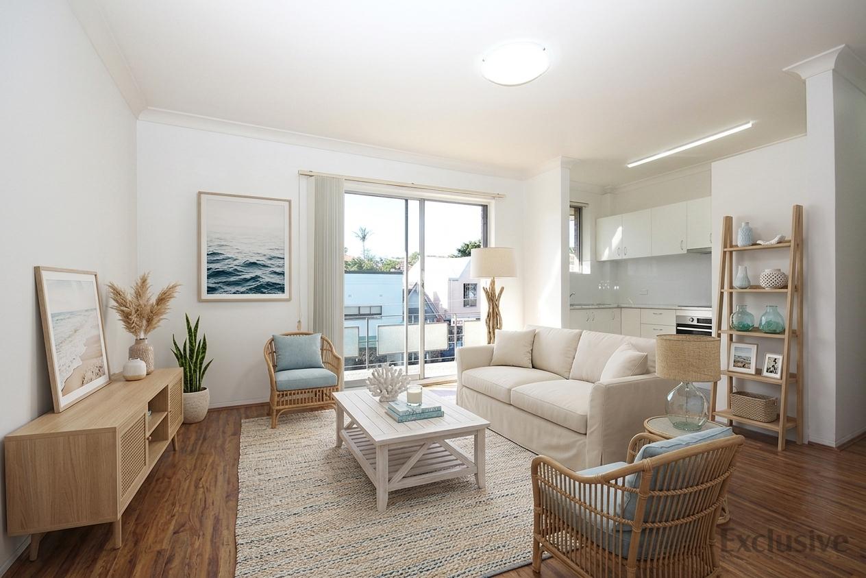 7 / 101 Bronte Road, Bondi Junction