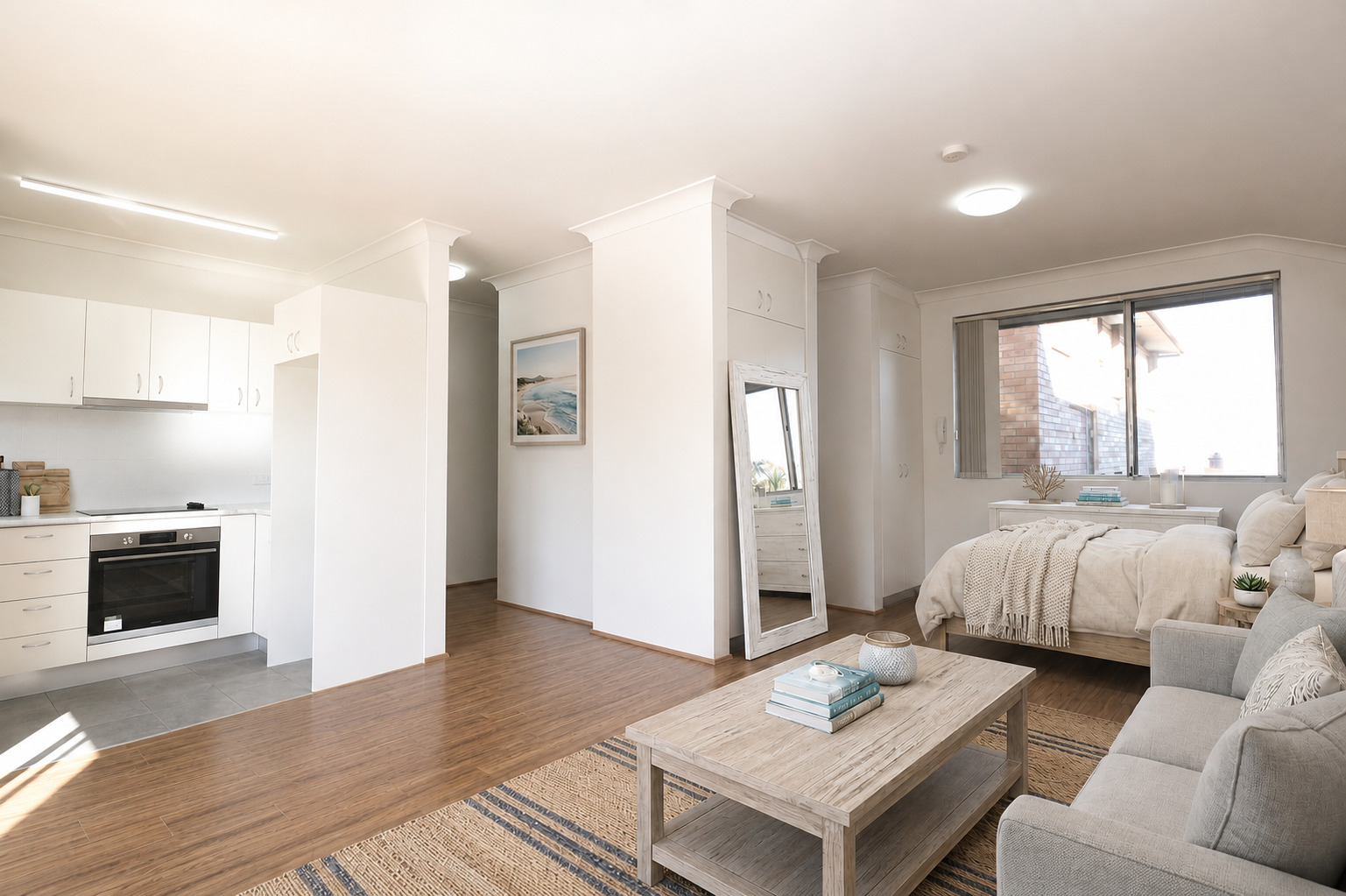 7 / 101 Bronte Road, Bondi Junction