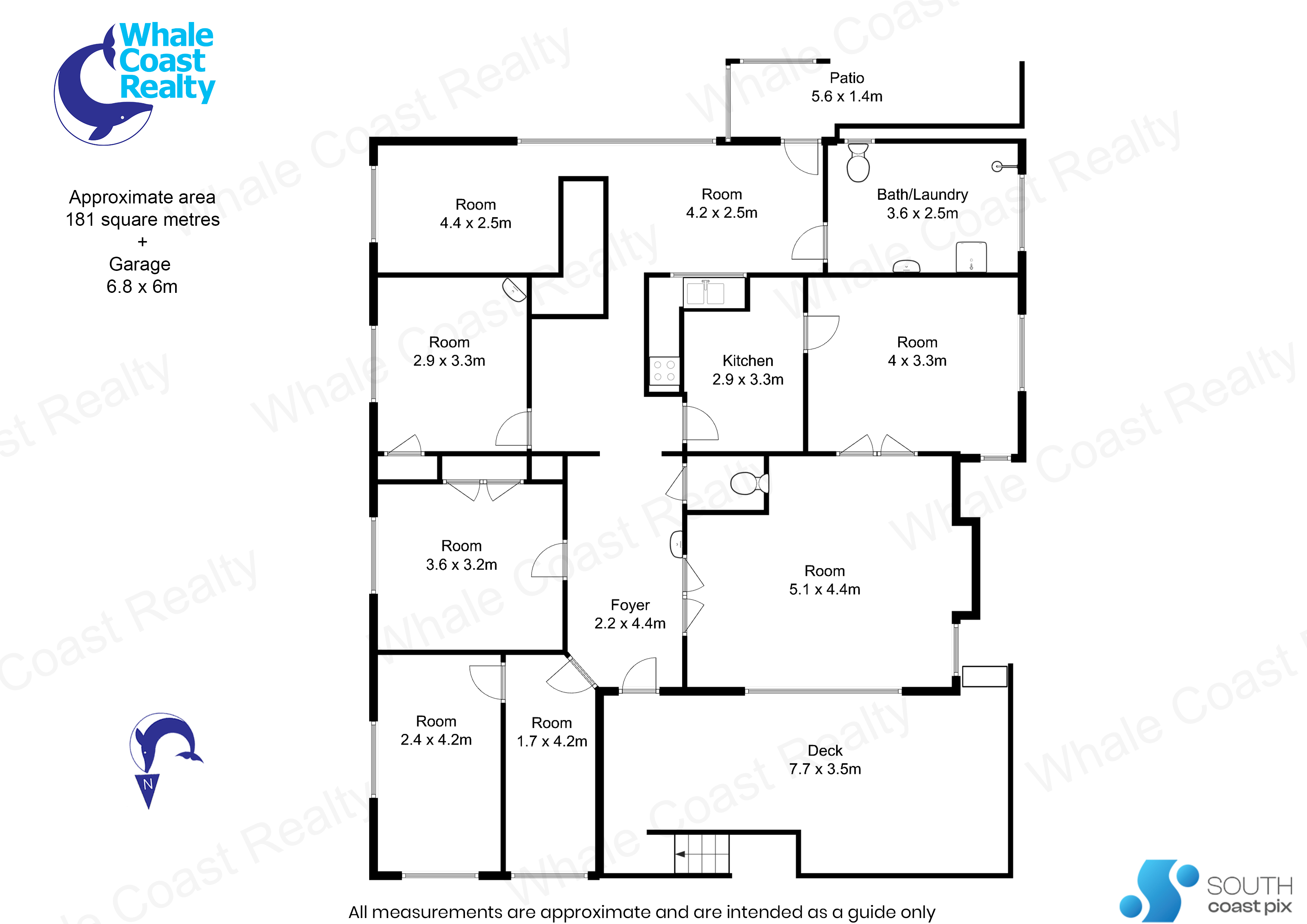 2 Tilba Street, Narooma
