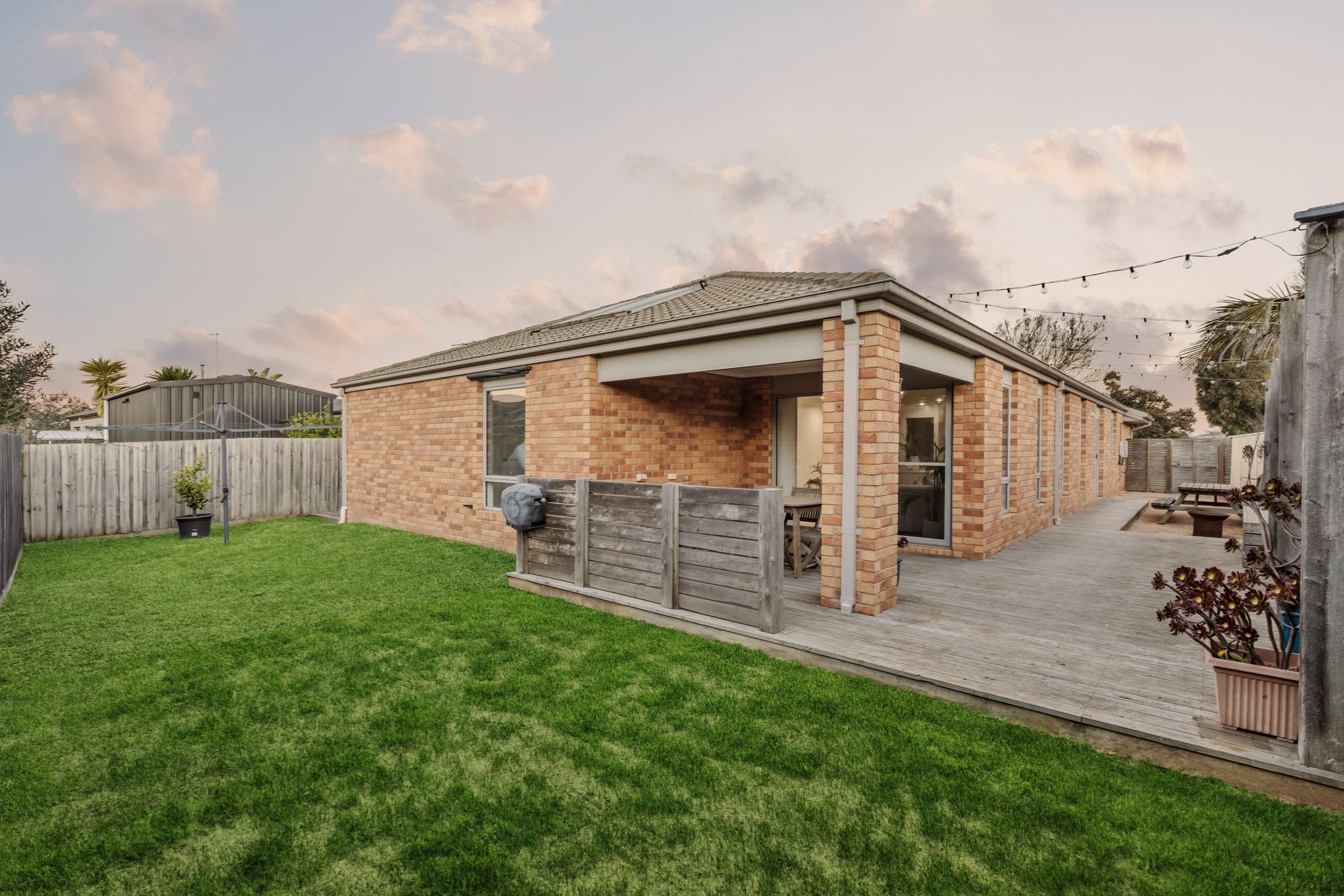 Listing image for 18 Barleycorn Bend, ARMSTRONG CREEK  VIC  3217