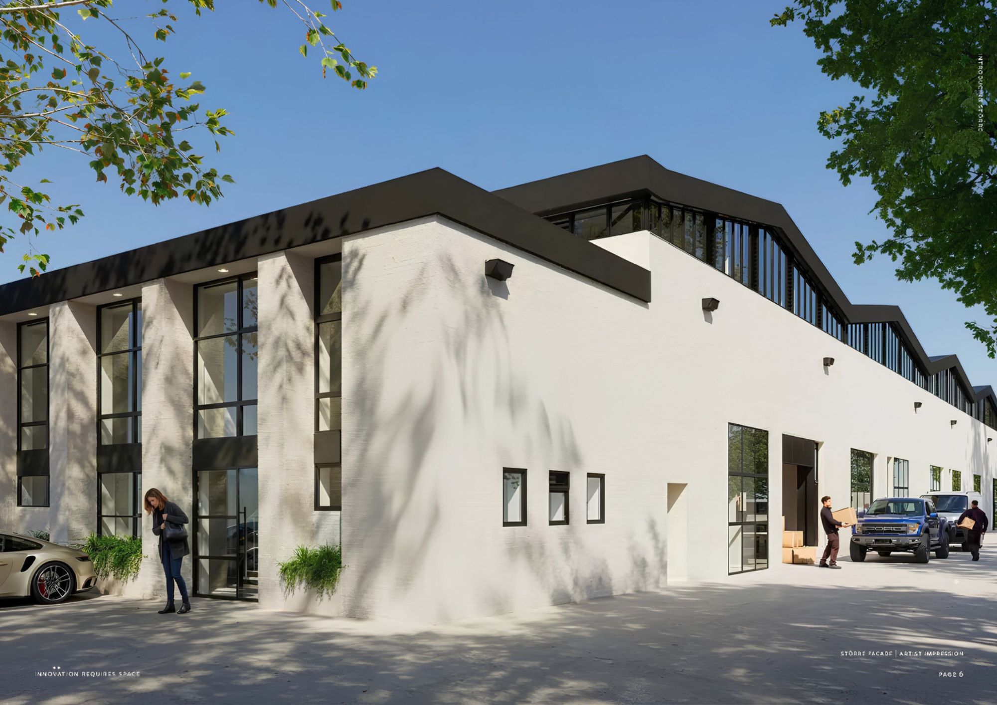 gallery