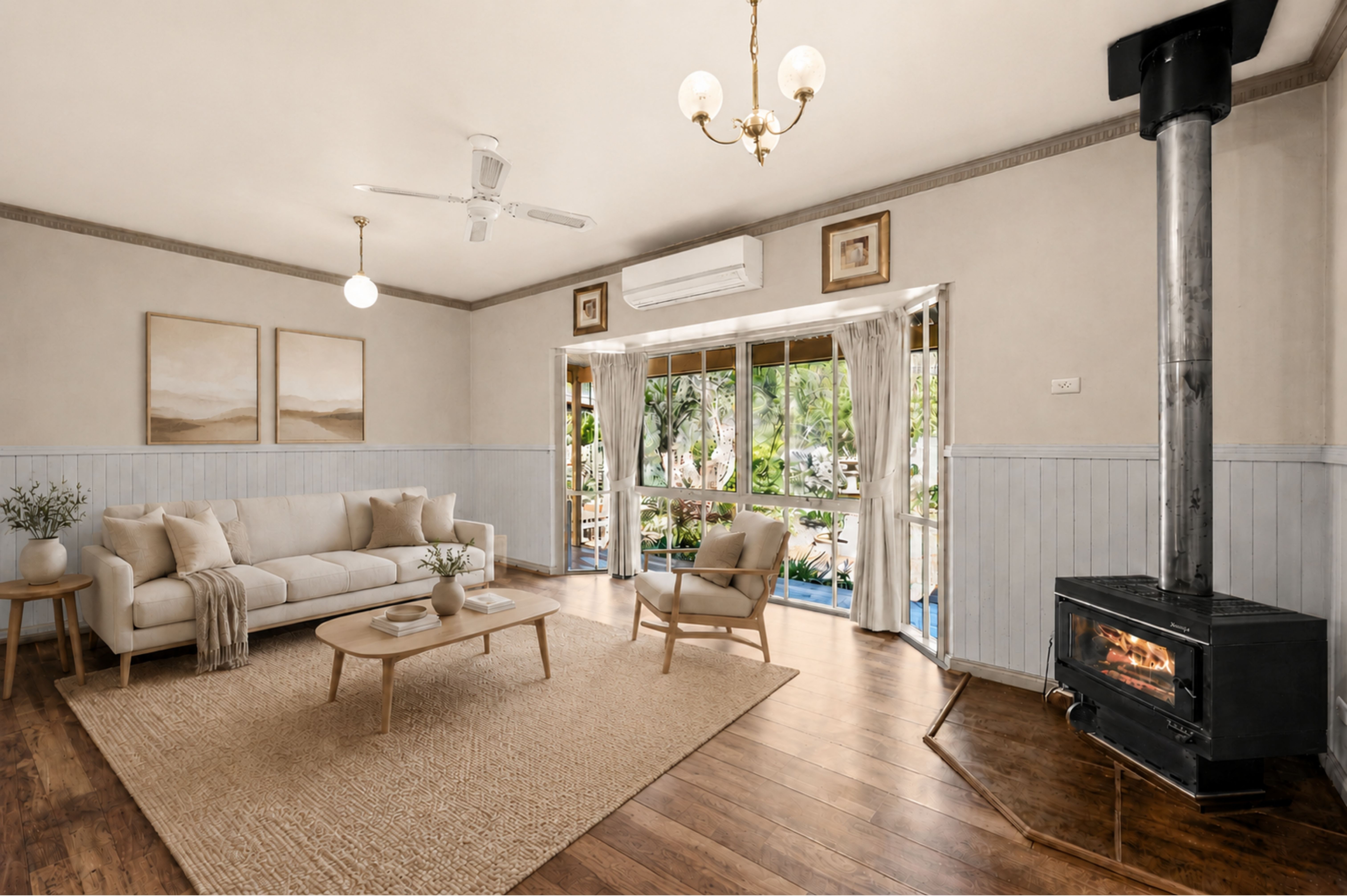 43 Bank Street, Jamieson