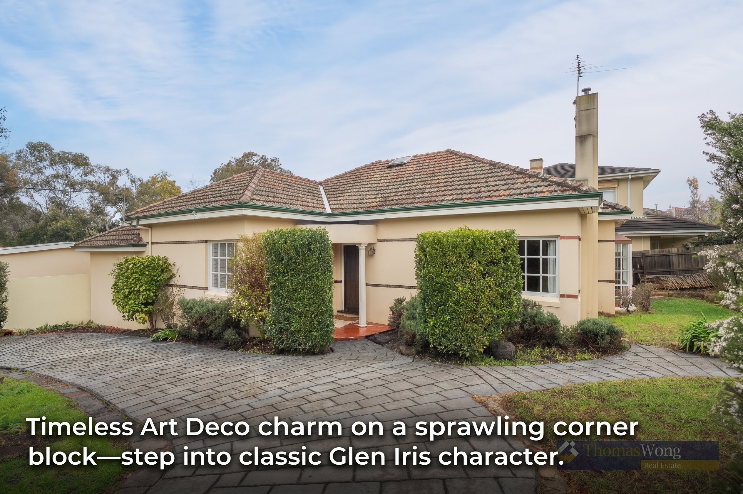 16 Audrey Crescent, Glen Iris