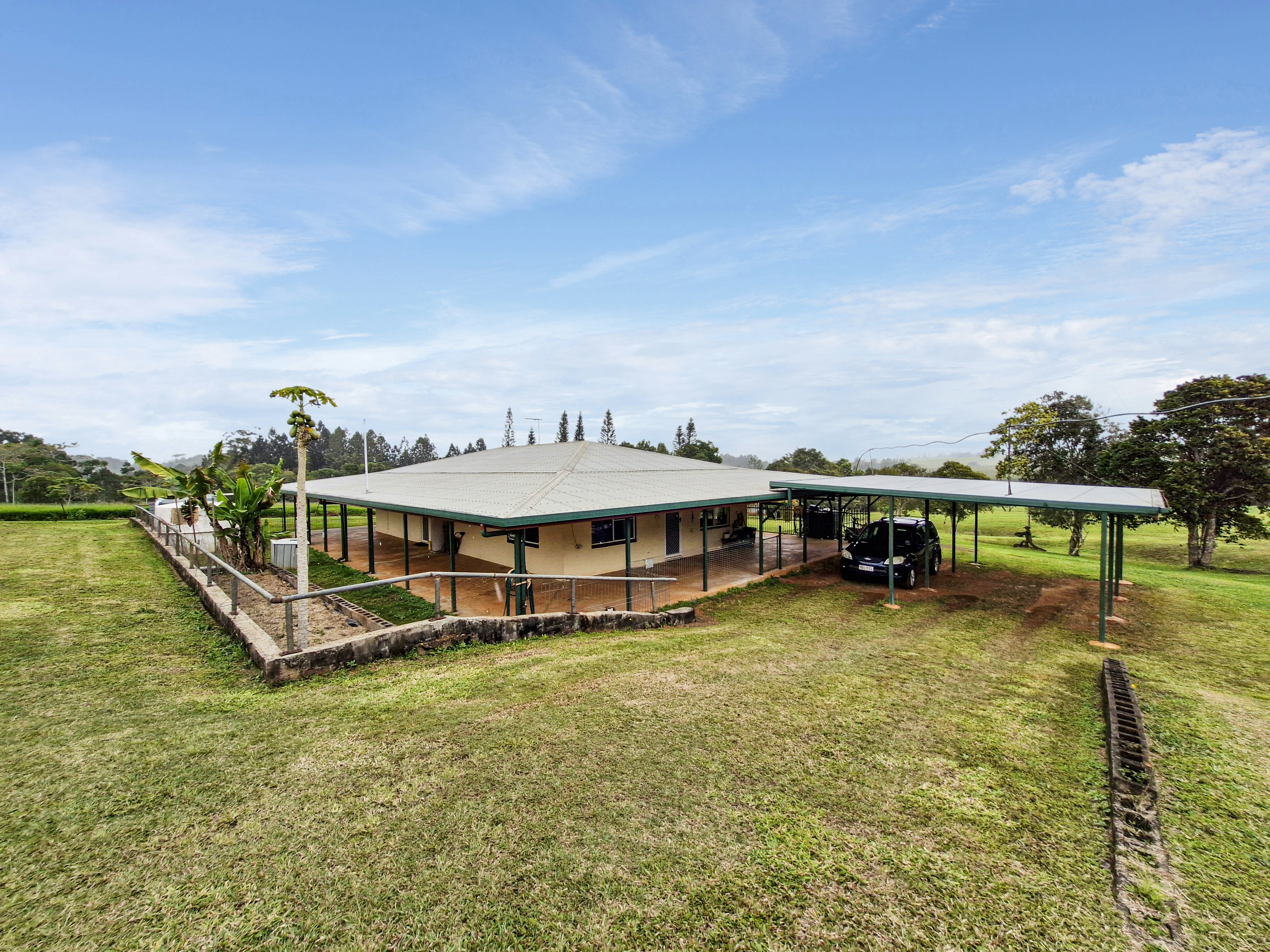 57 Anderson Road, Peeramon