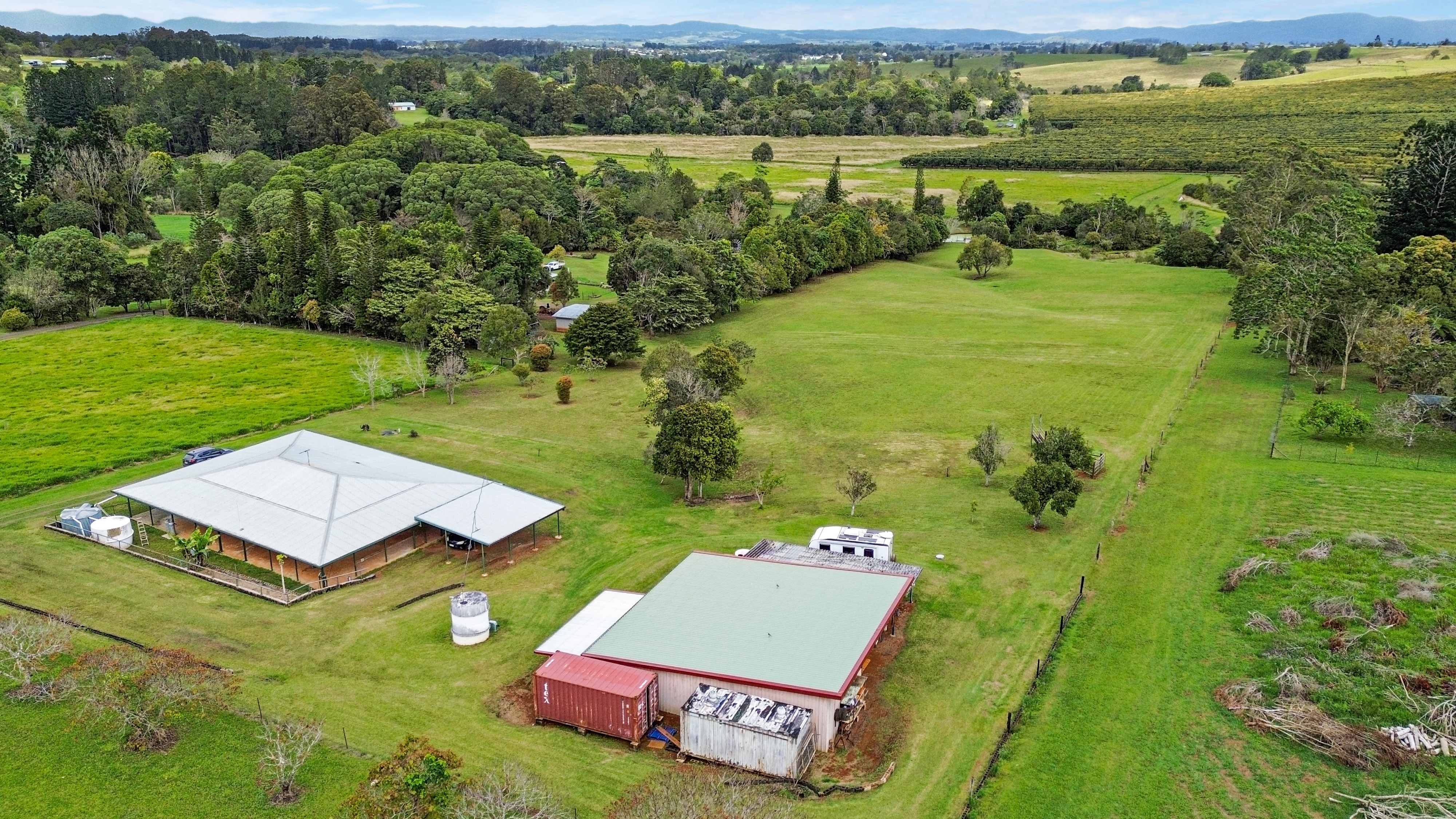 57 Anderson Road, Peeramon