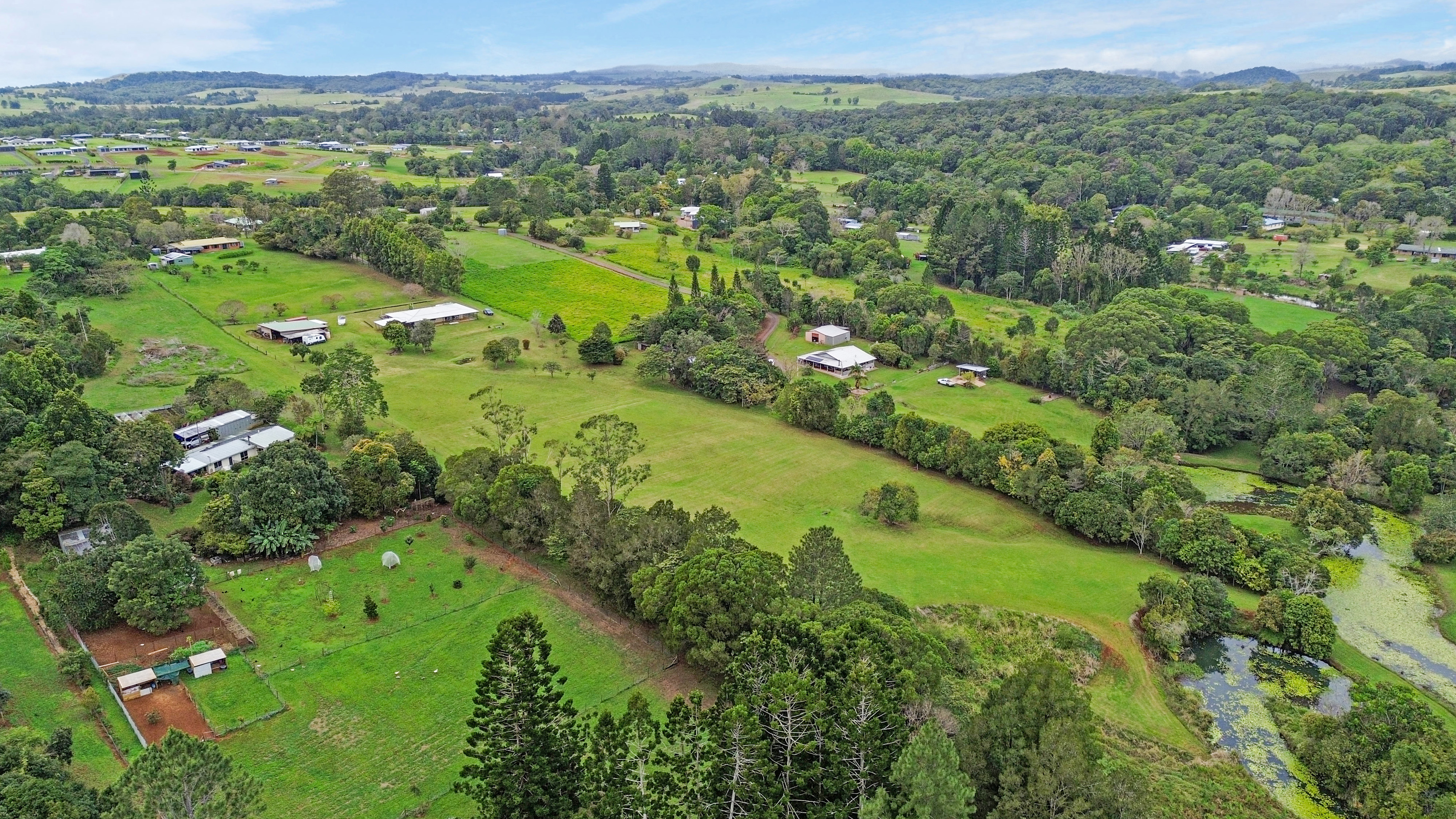 57 Anderson Road, Peeramon