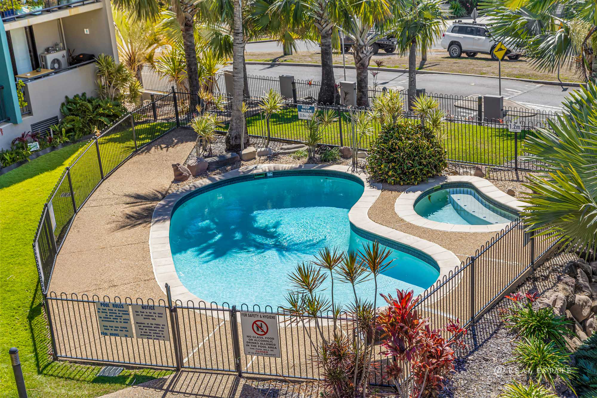 29 / 30-34 Queen Street, Yeppoon