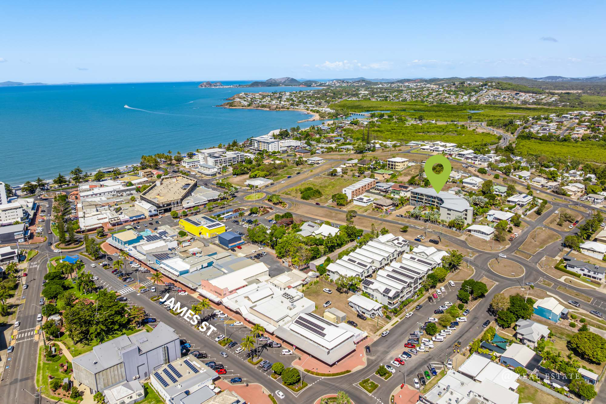 29 / 30-34 Queen Street, Yeppoon