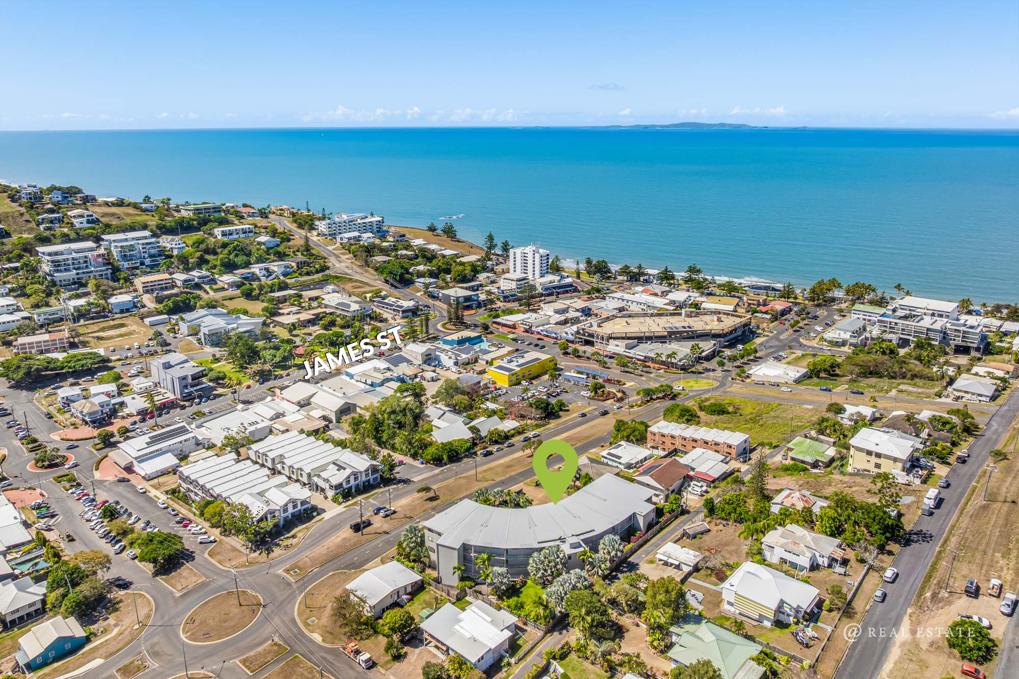 29 / 30-34 Queen Street, Yeppoon
