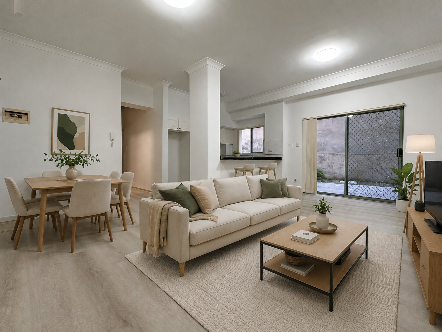 11 / 28A Belmore Street, Burwood