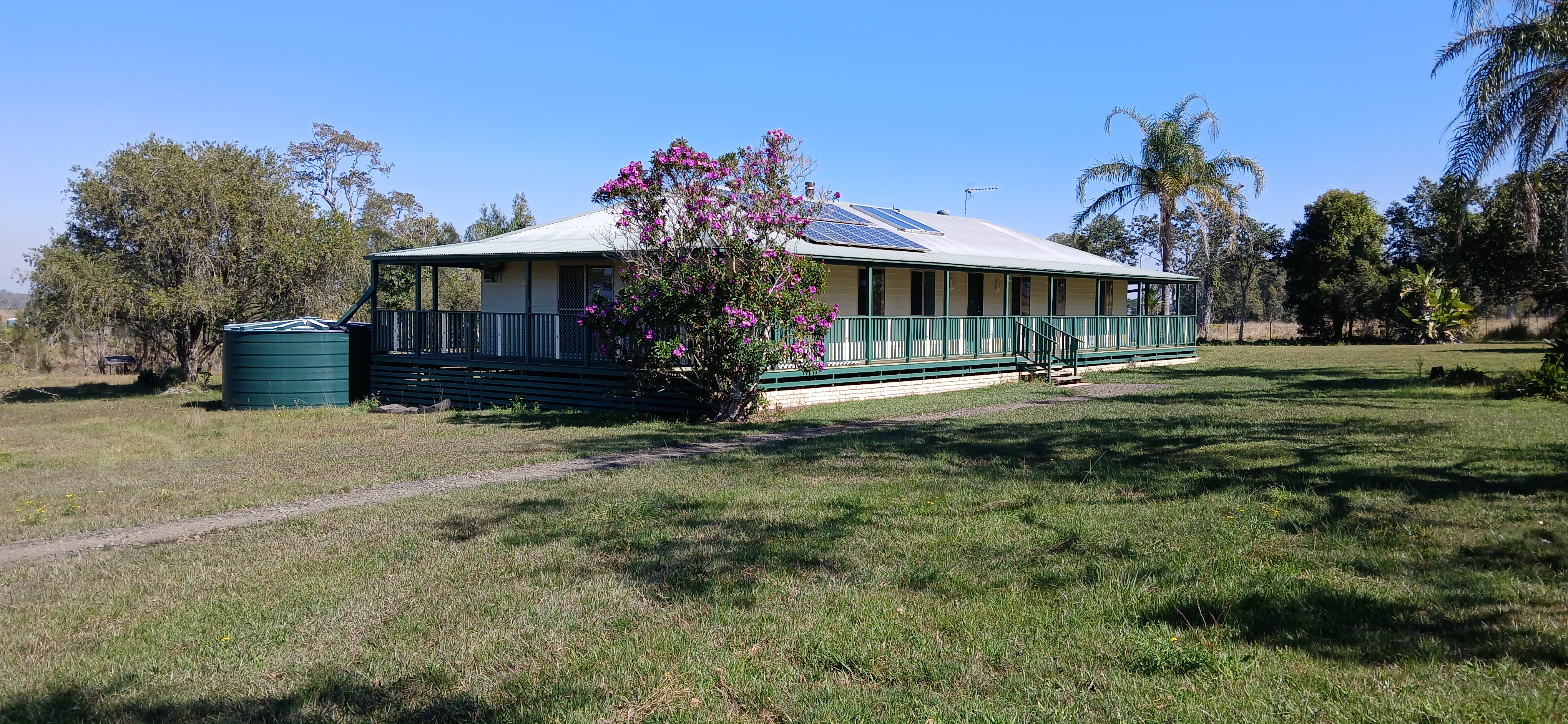 425 LAGOON ROAD, West Coraki