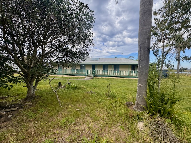 425 LAGOON ROAD, West Coraki