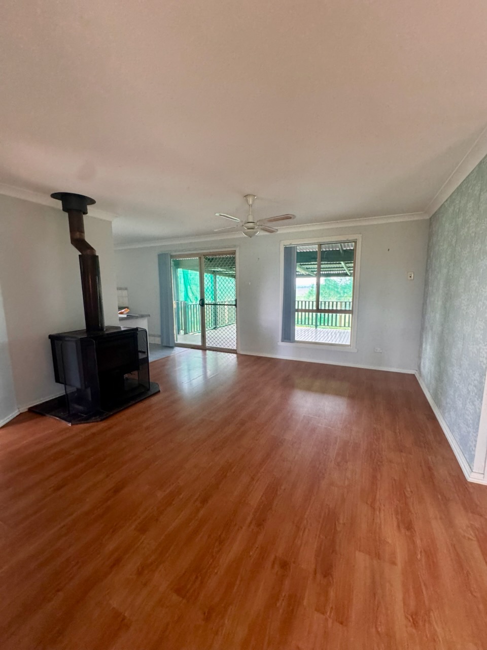 425 LAGOON ROAD, West Coraki