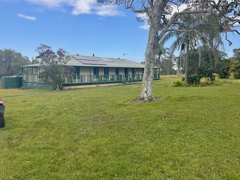 425 LAGOON ROAD, West Coraki