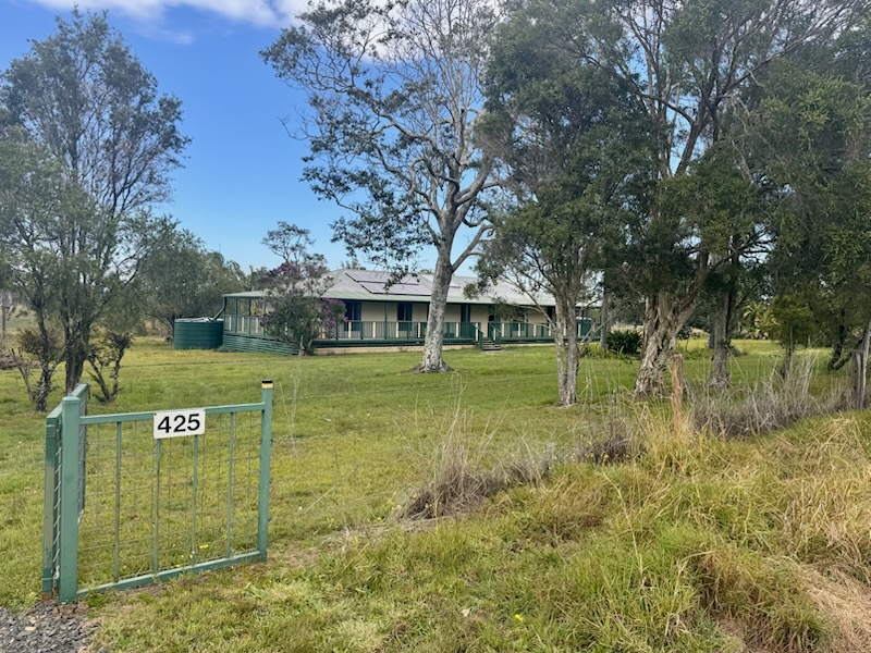 425 LAGOON ROAD, West Coraki