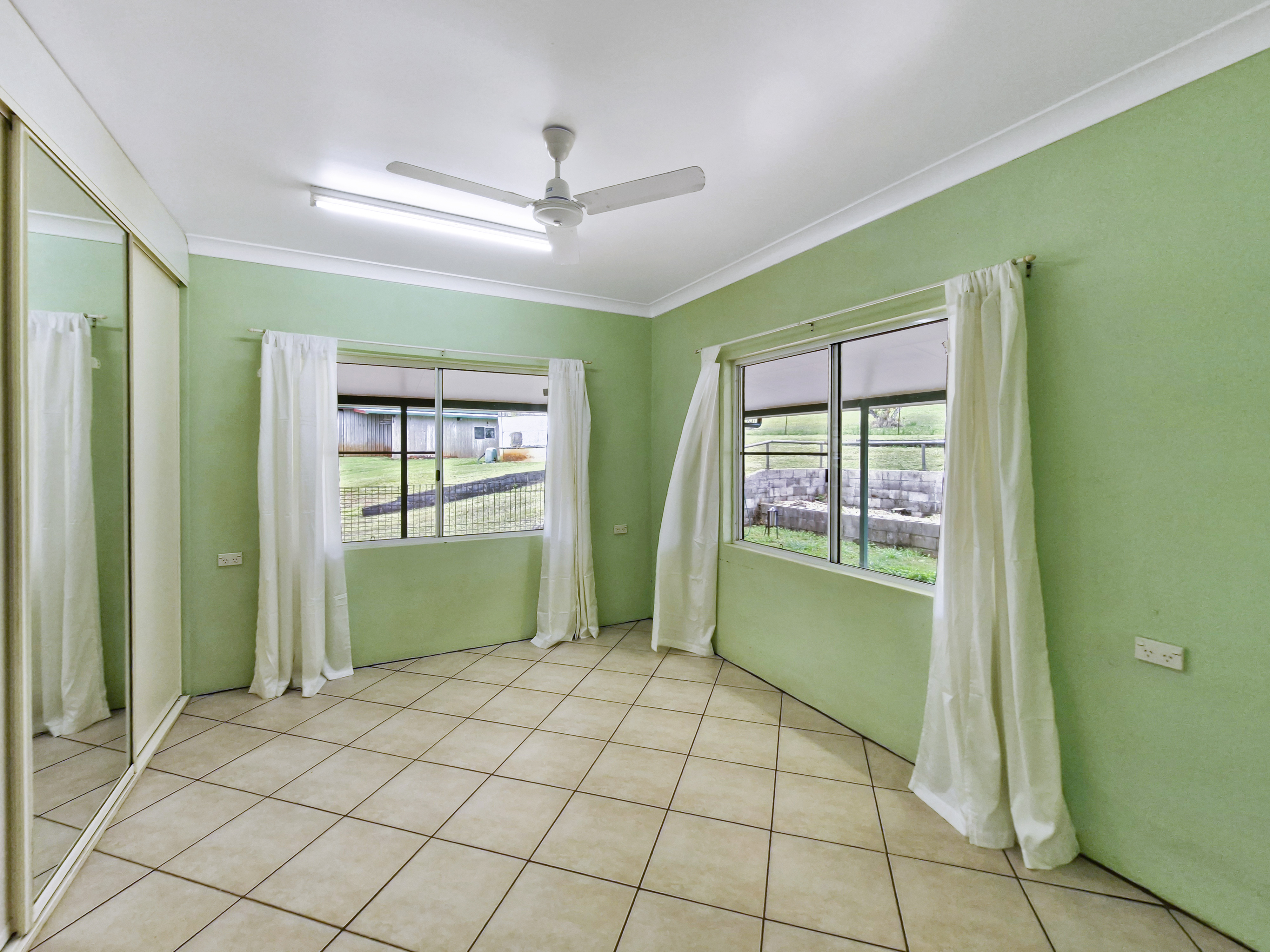 57 Anderson Road, Peeramon