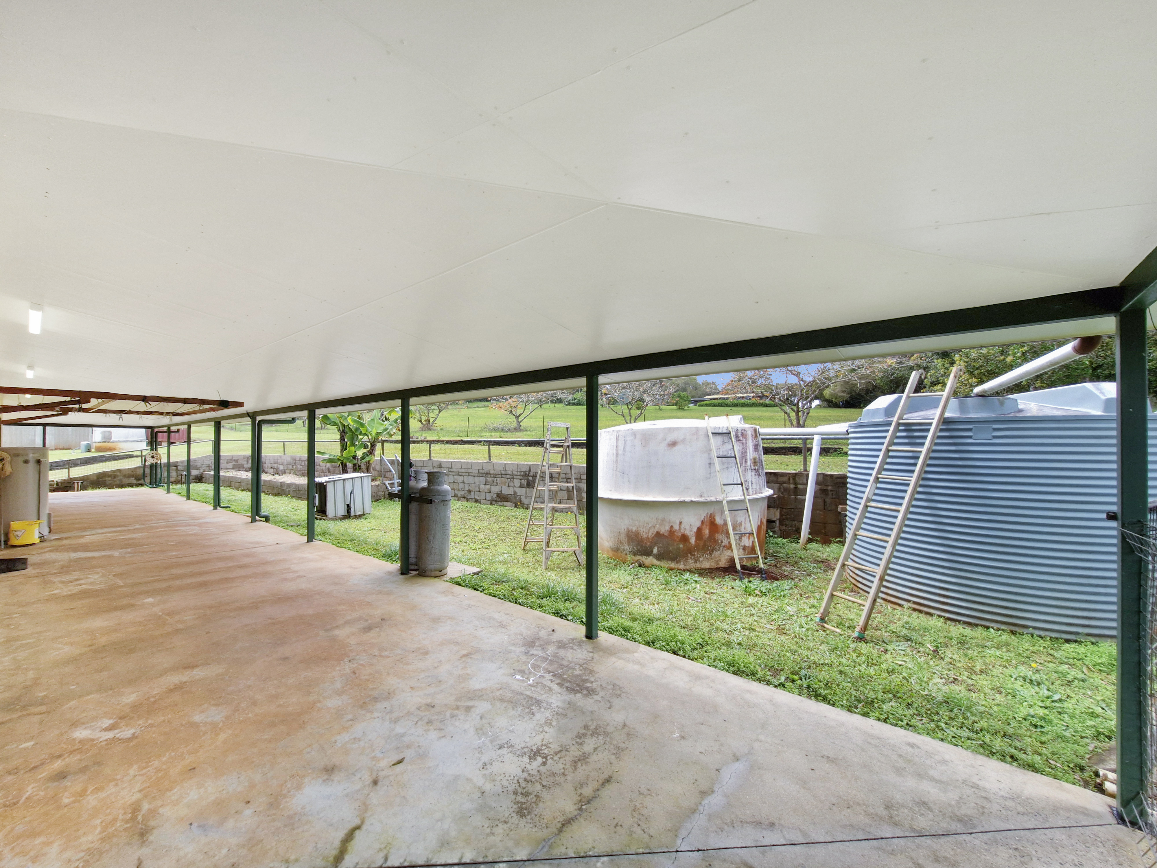 57 Anderson Road, Peeramon