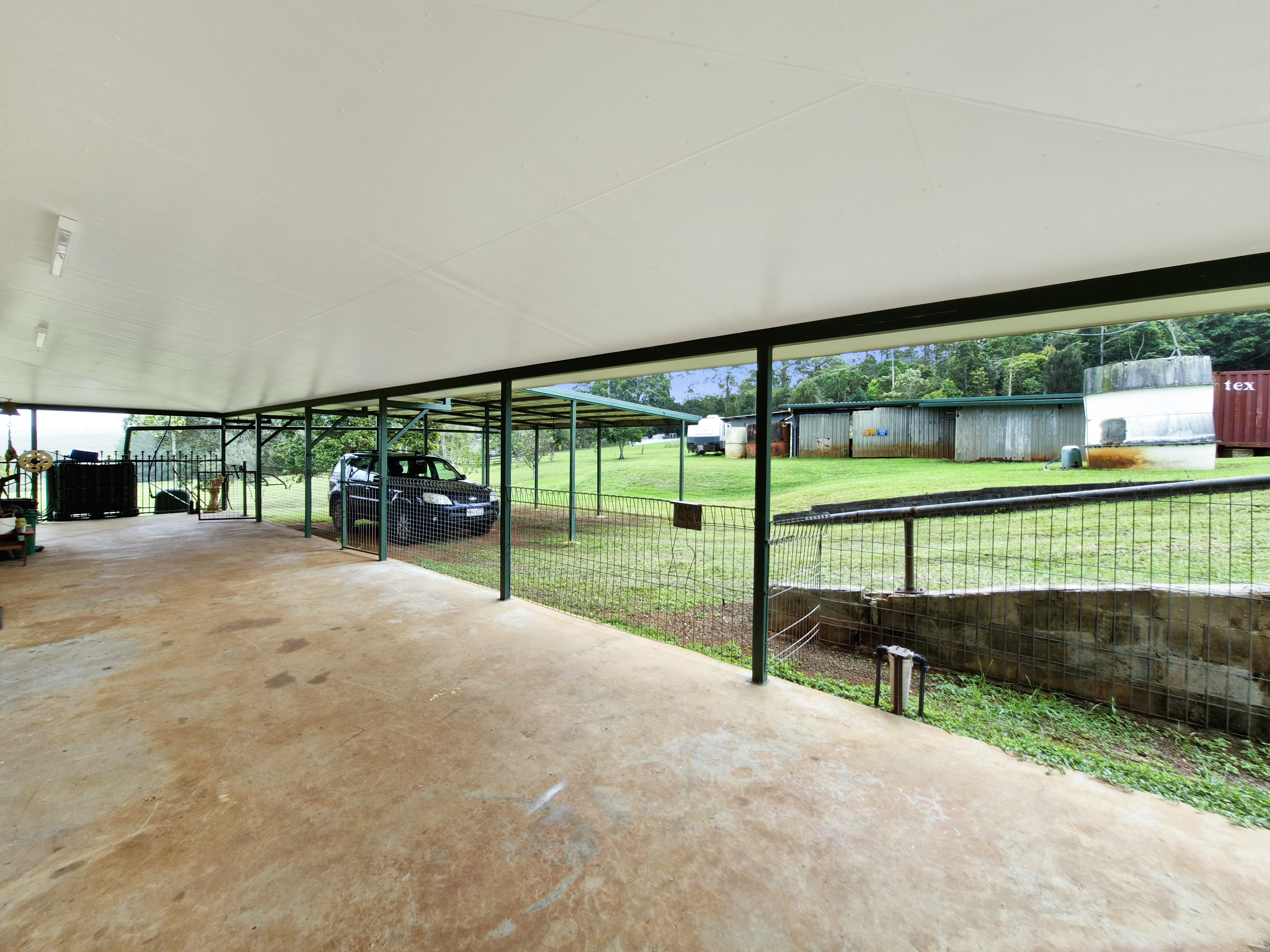 57 Anderson Road, Peeramon