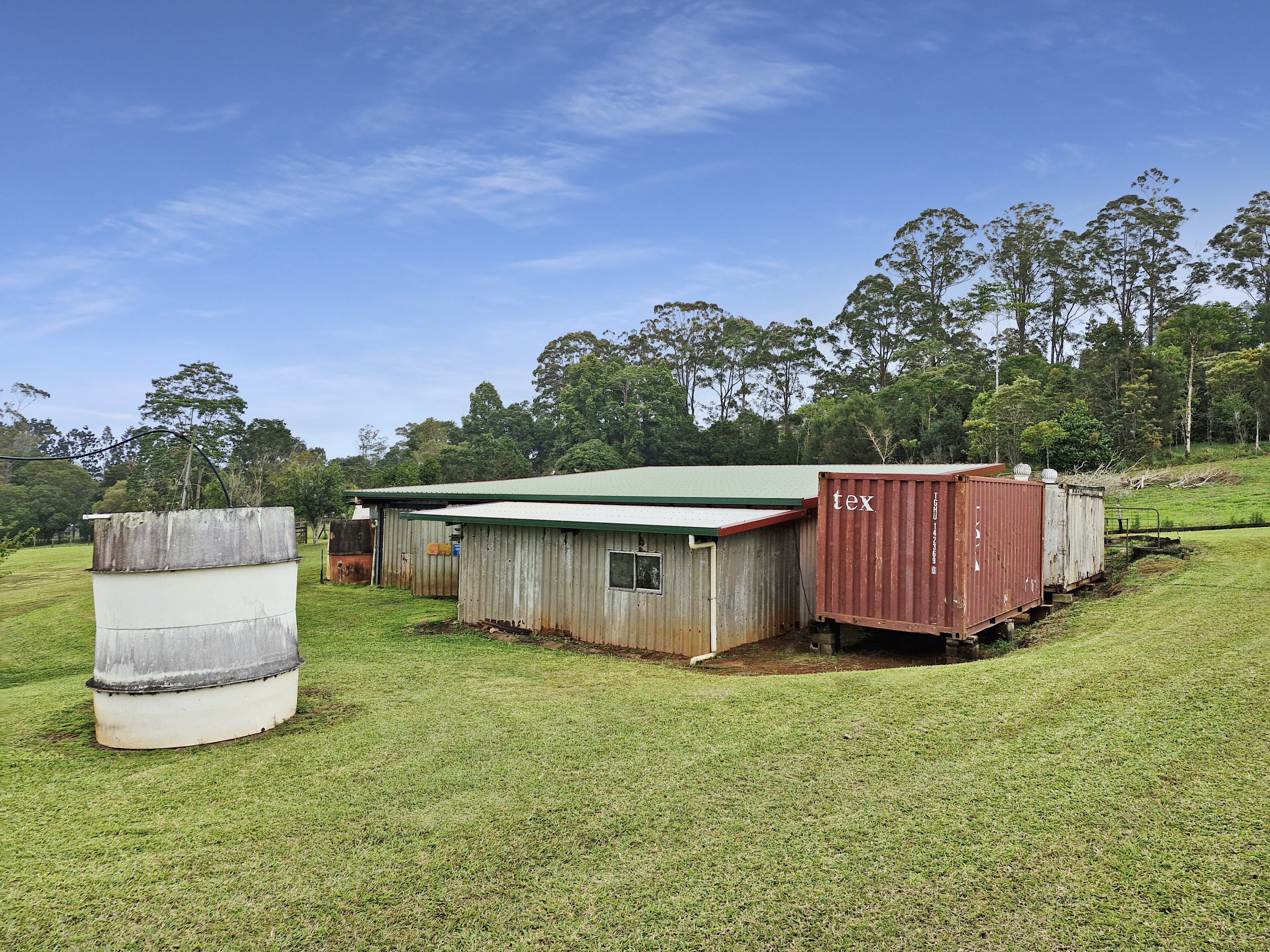57 Anderson Road, Peeramon