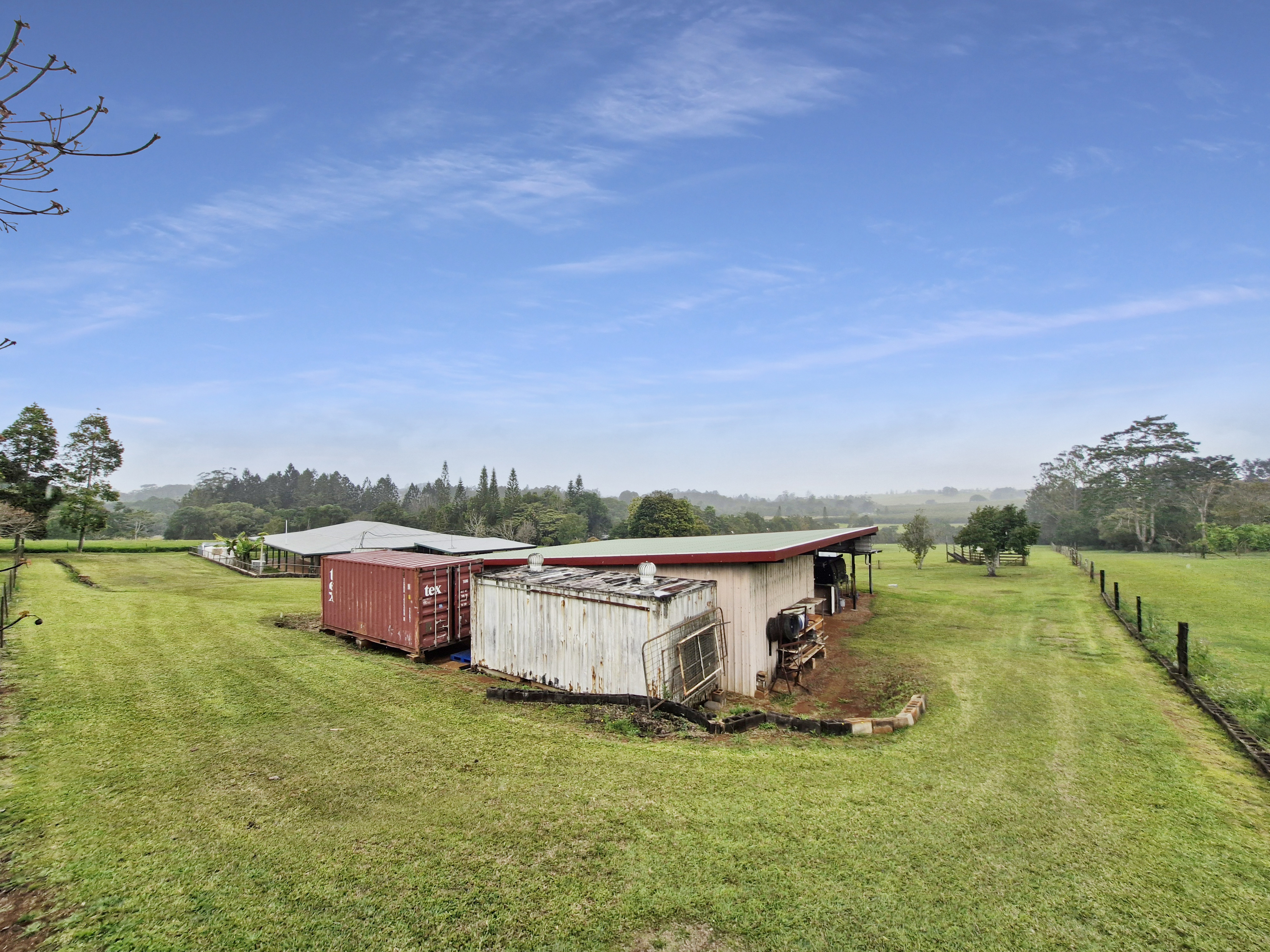 57 Anderson Road, Peeramon