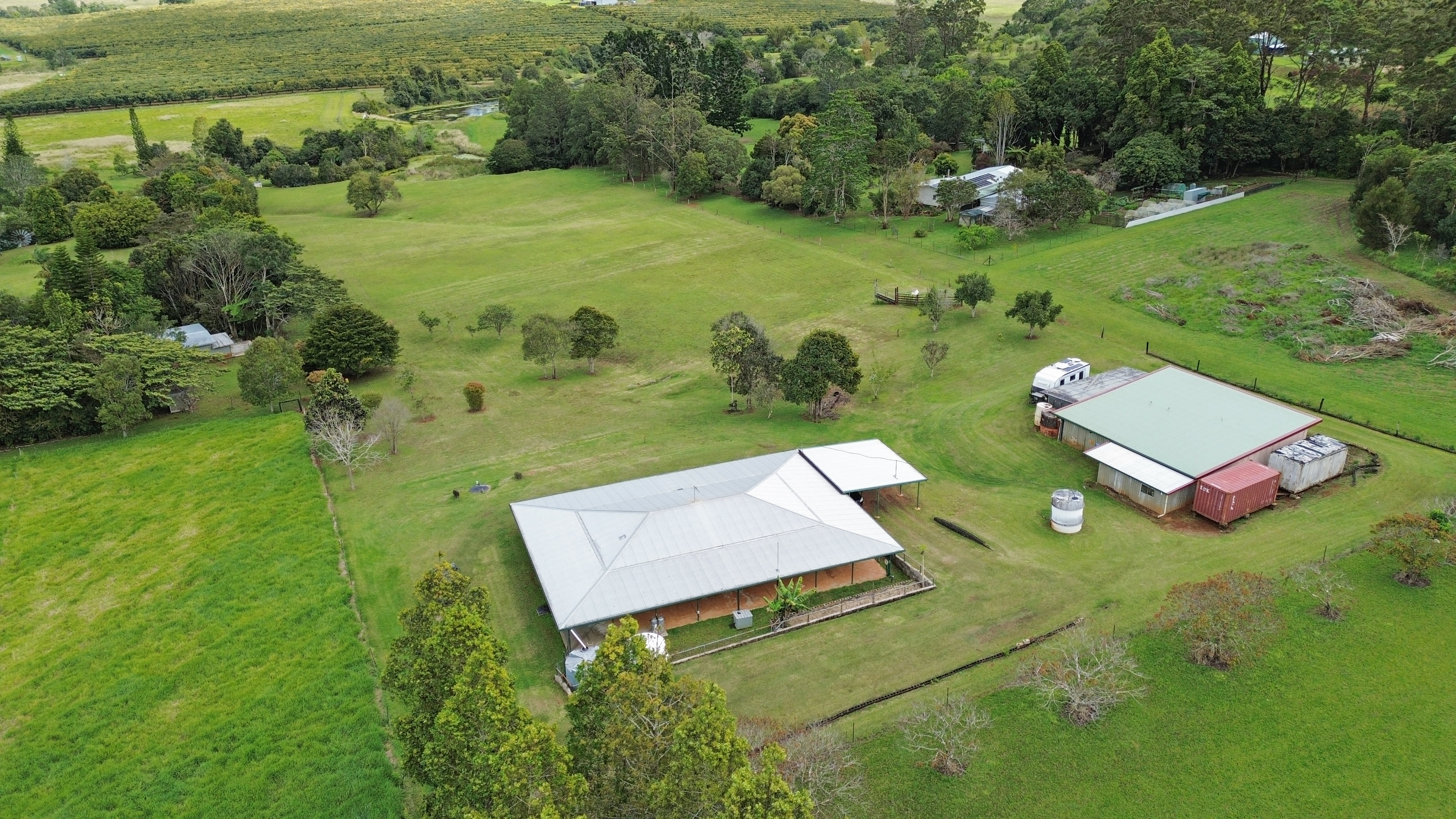 57 Anderson Road, Peeramon