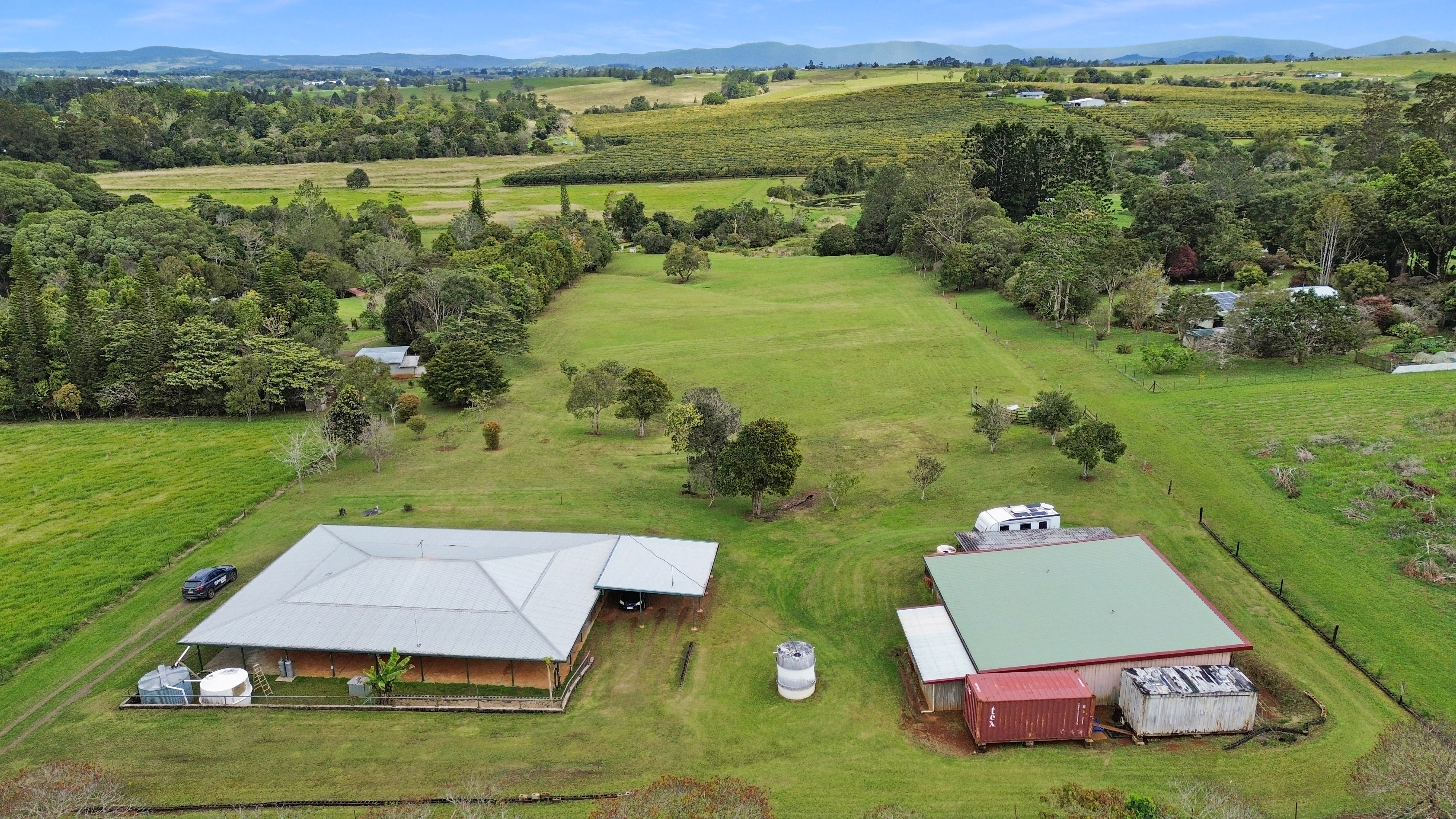 57 Anderson Road, Peeramon