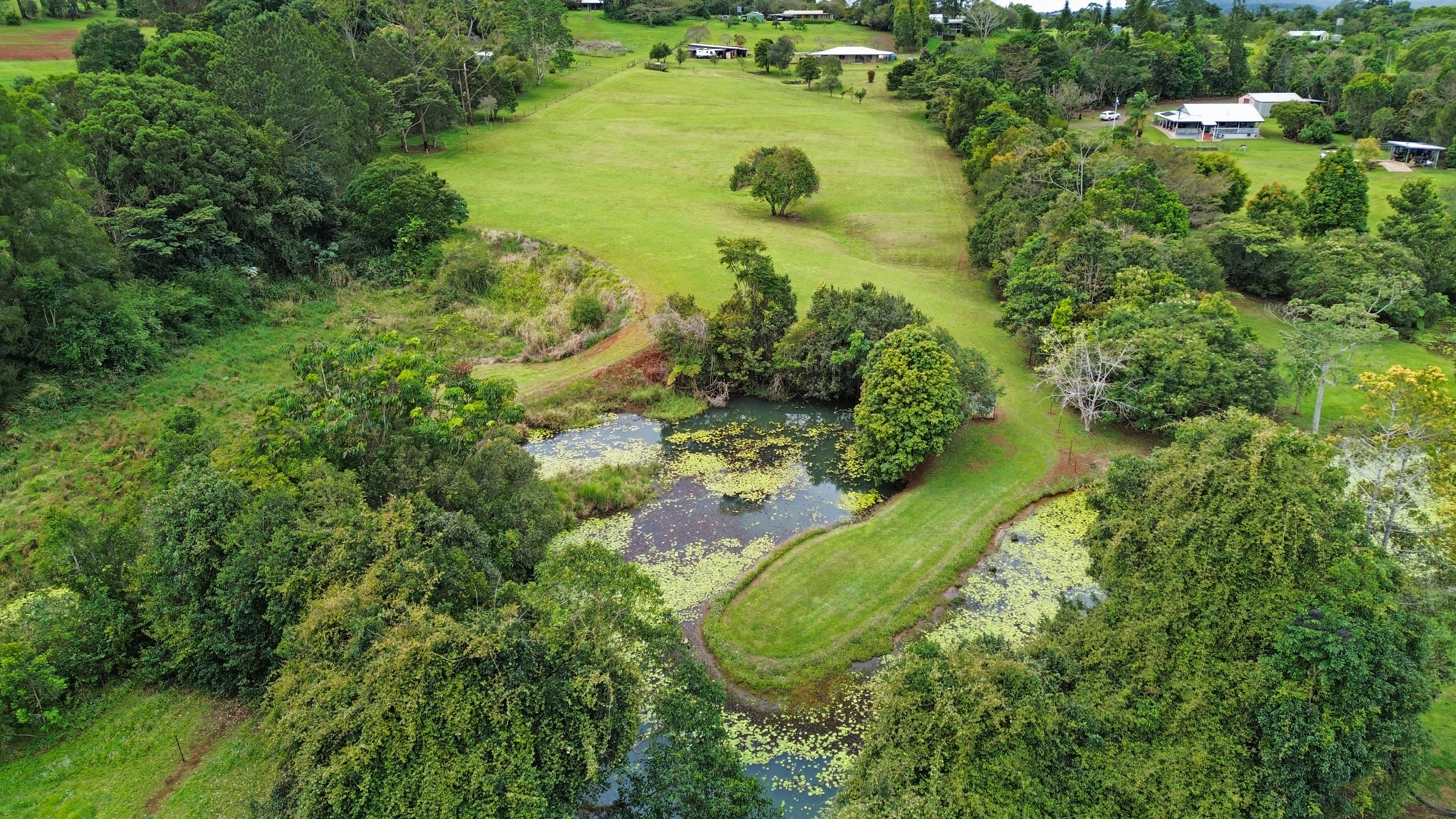 57 Anderson Road, Peeramon