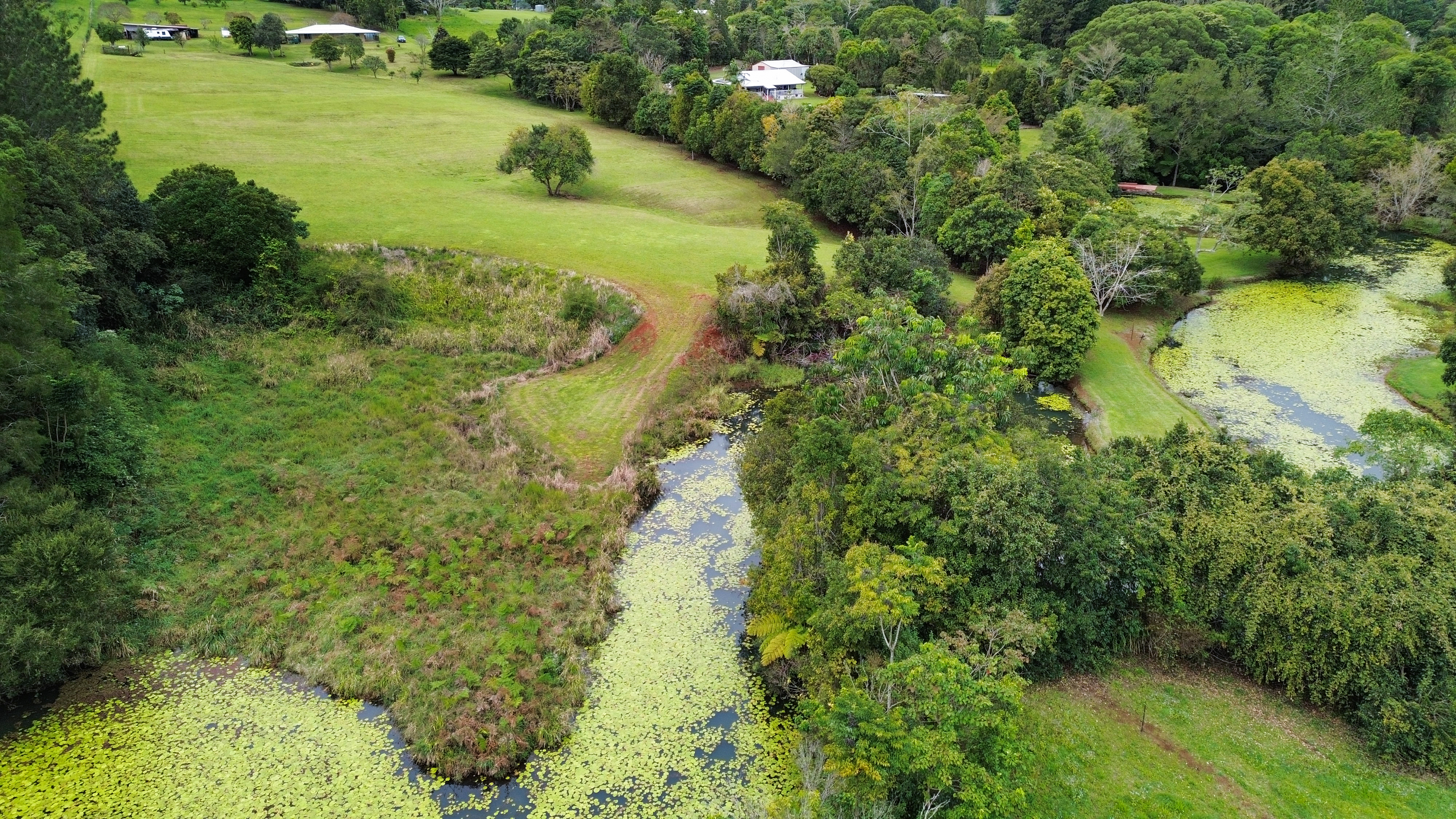 57 Anderson Road, Peeramon