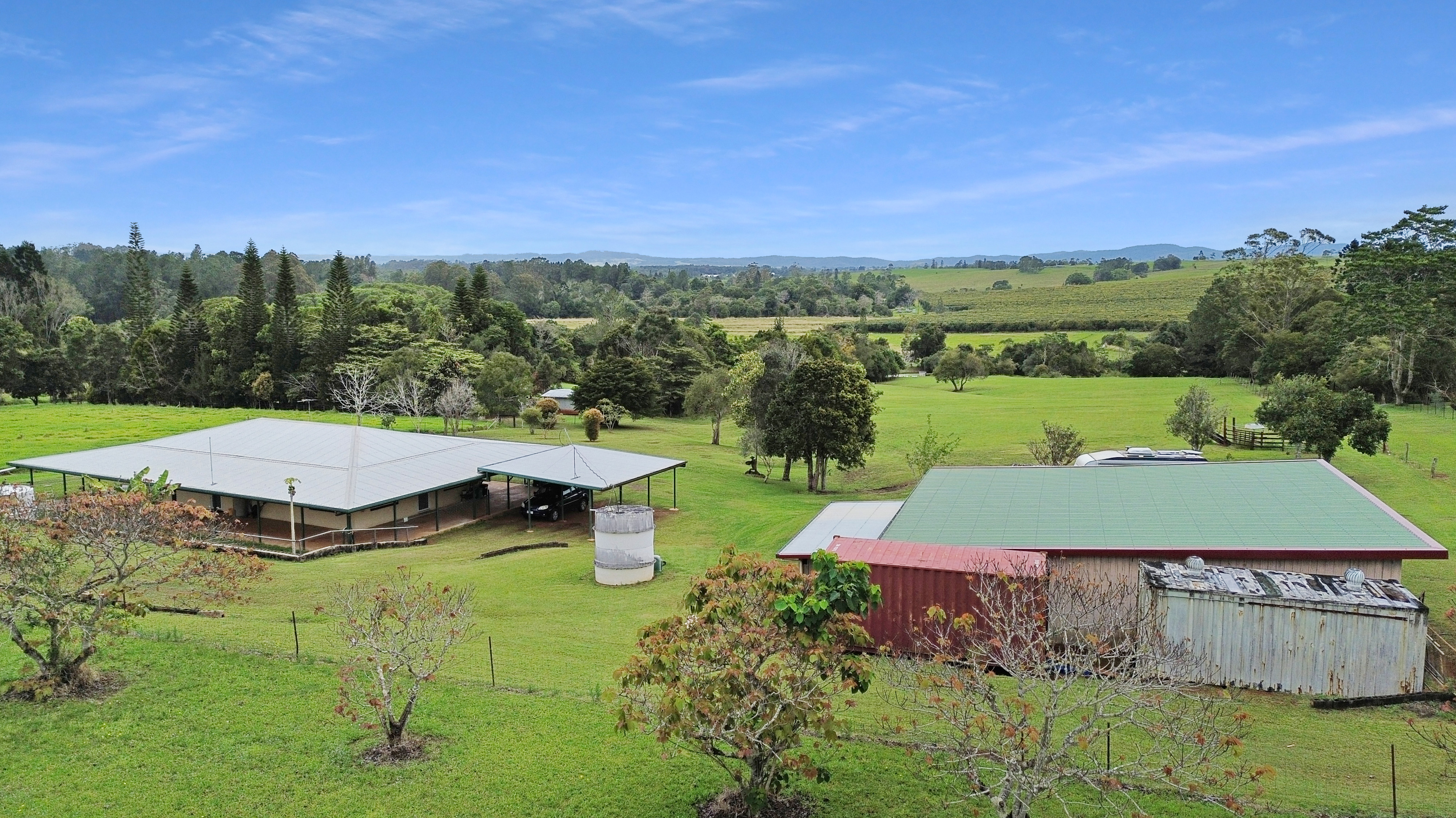 57 Anderson Road, Peeramon