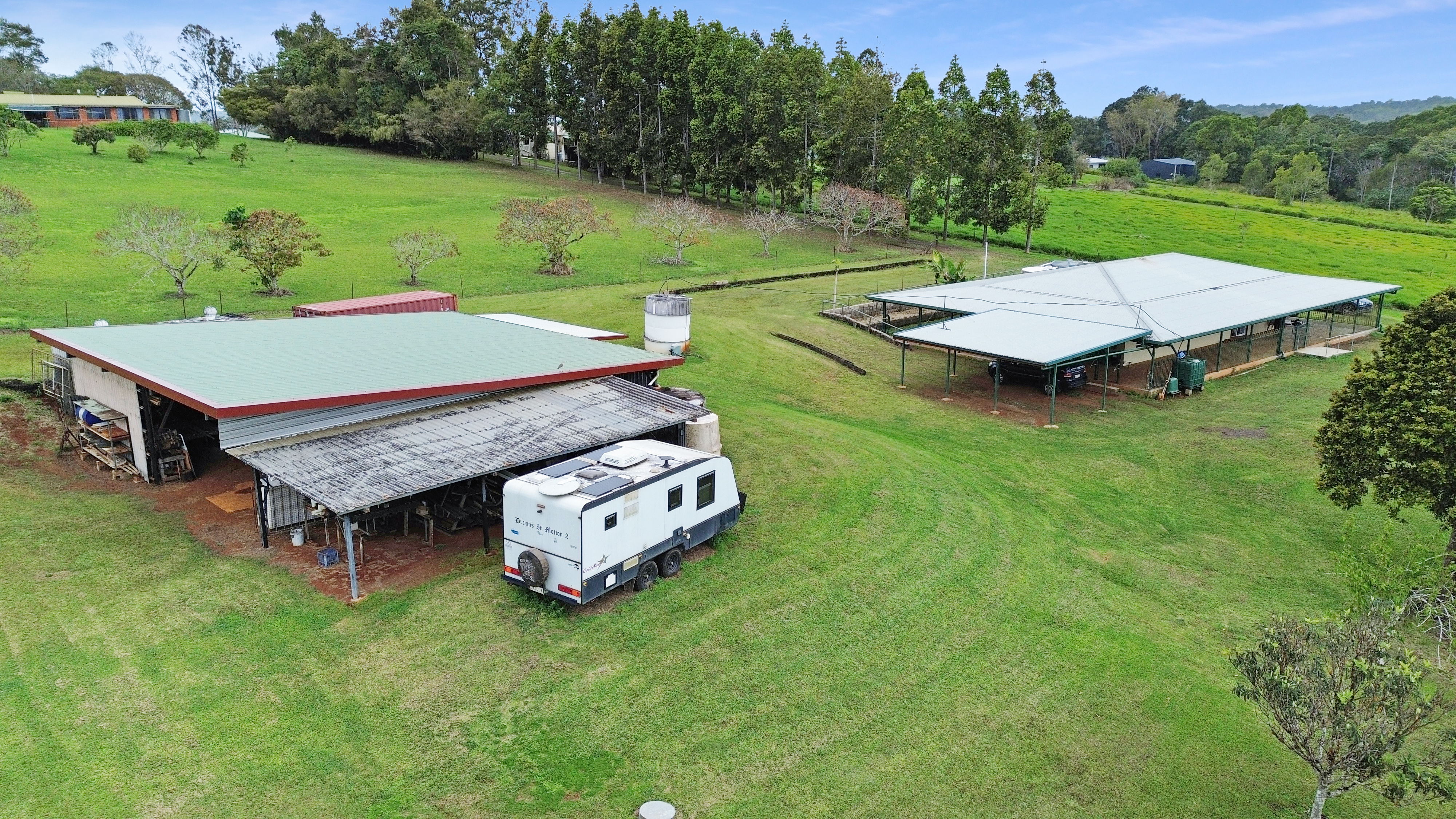 57 Anderson Road, Peeramon