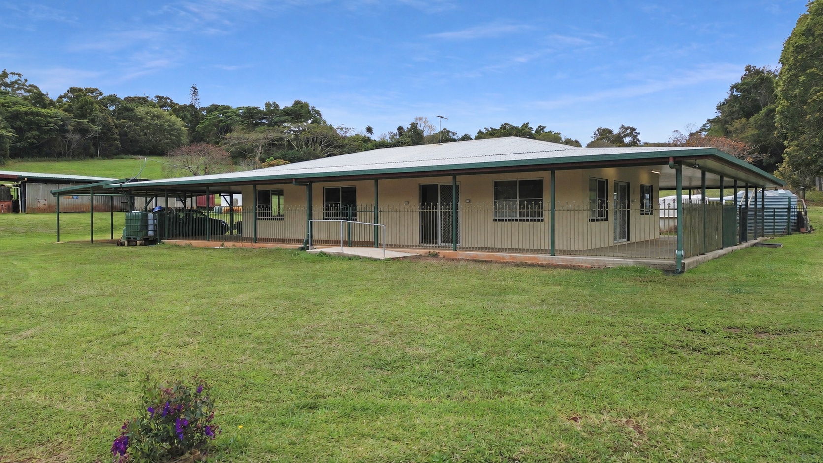 57 Anderson Road, Peeramon