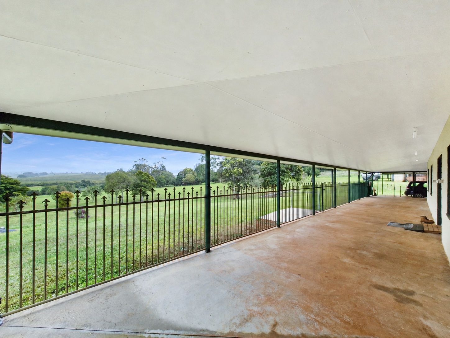 57 Anderson Road, Peeramon