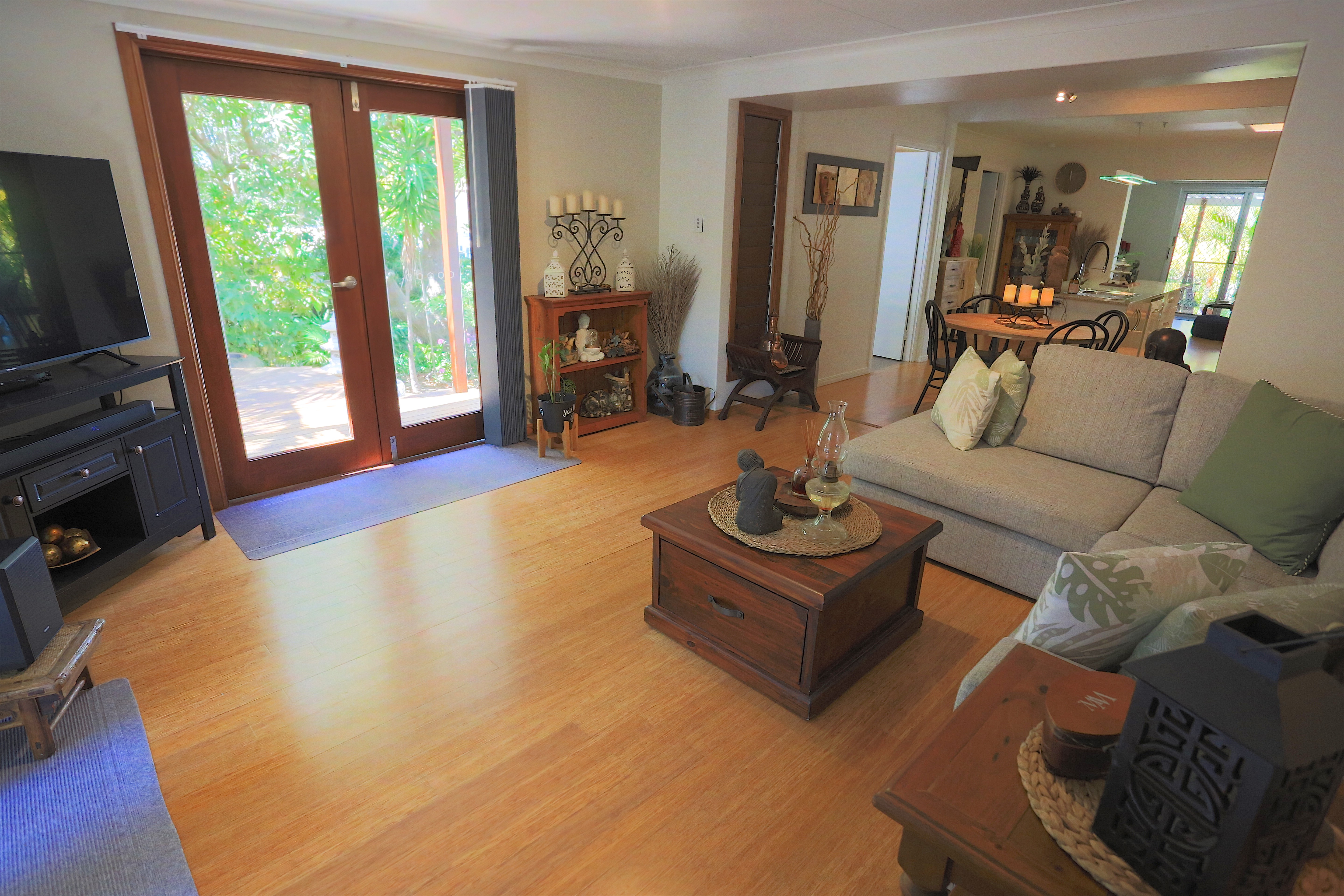 31 Oak Street, Emu Park