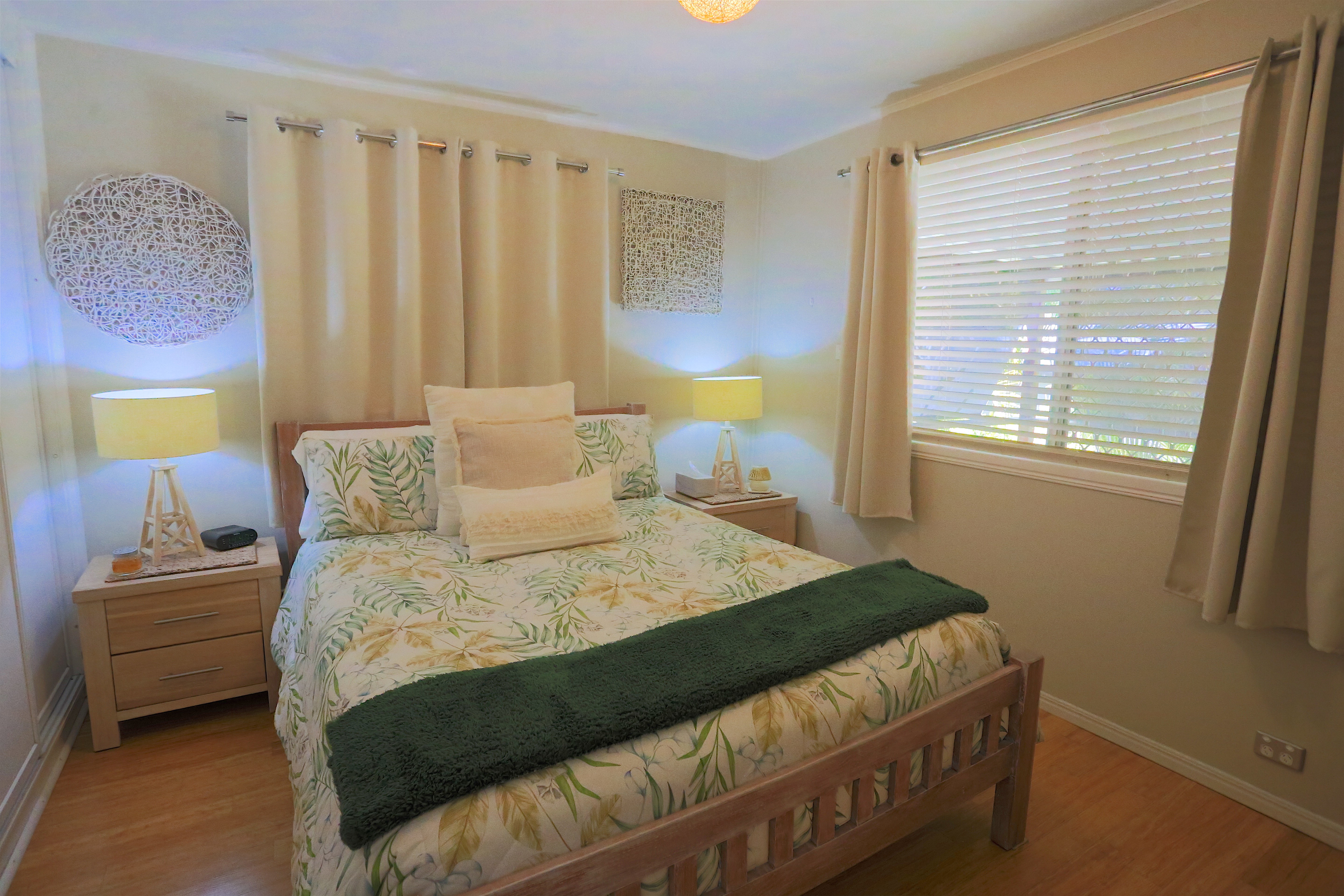 31 Oak Street, Emu Park