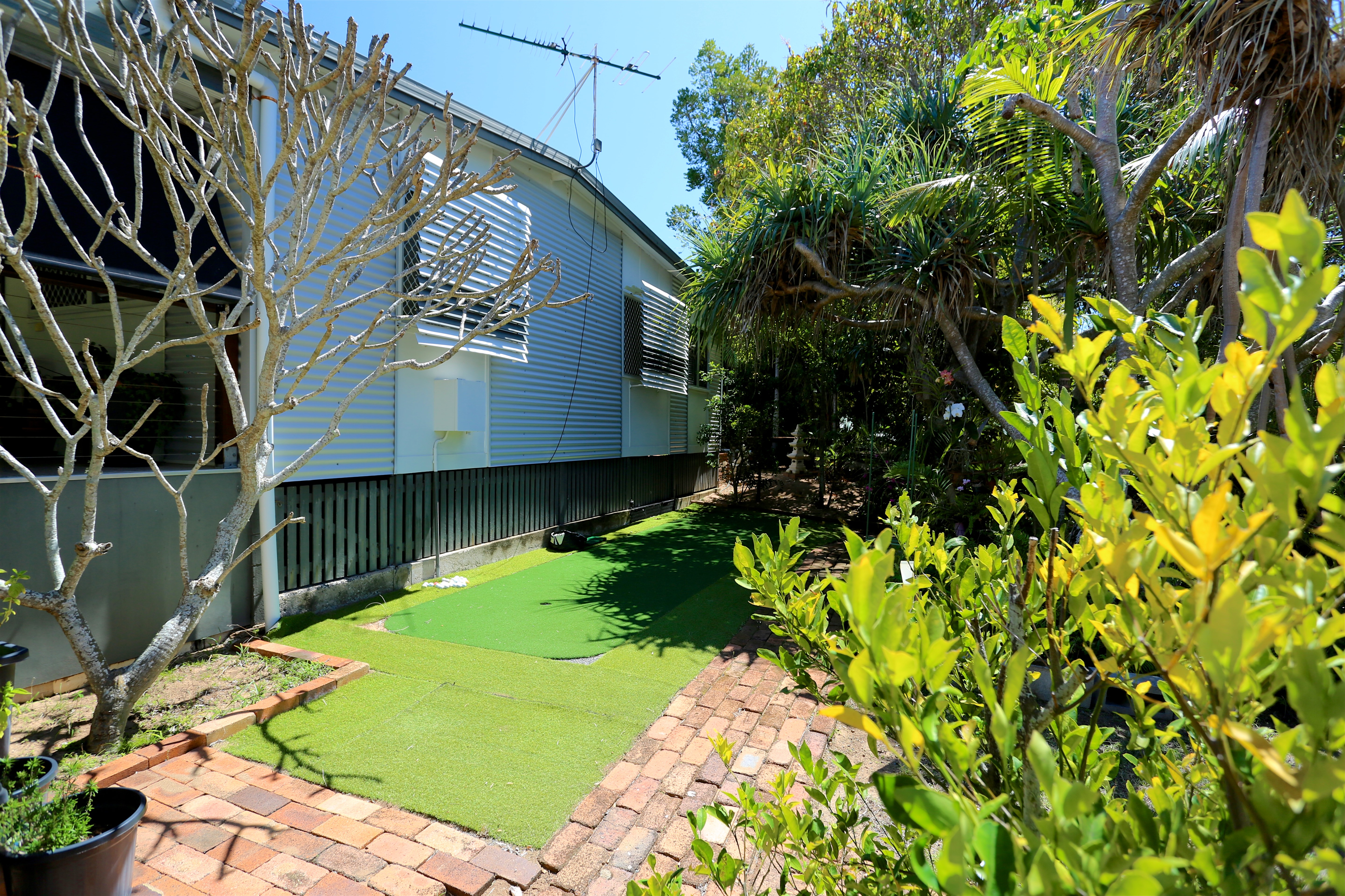 31 Oak Street, Emu Park