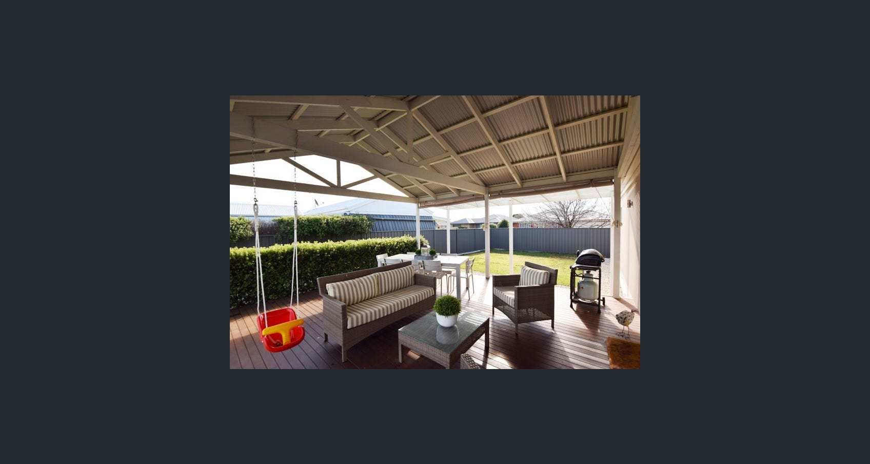 3 Puglisi Court, Wangaratta
