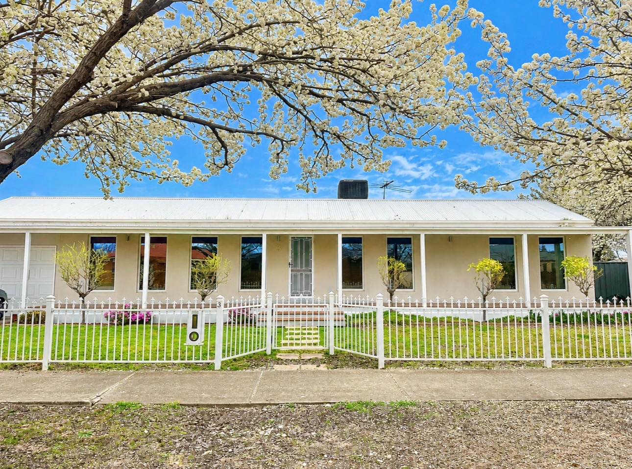 3 Puglisi Court, Wangaratta