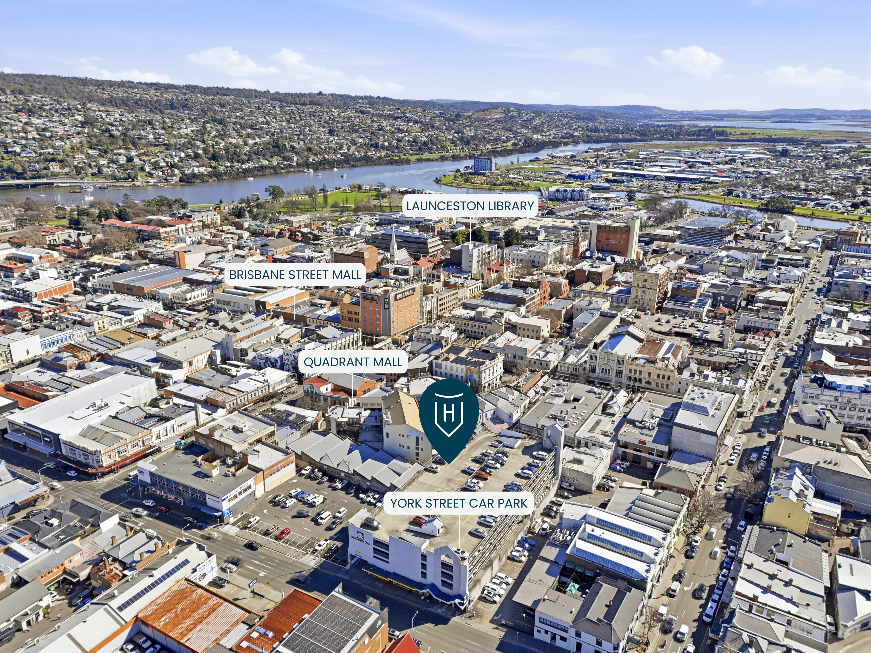 Shop 9 / 94 York St, Launceston