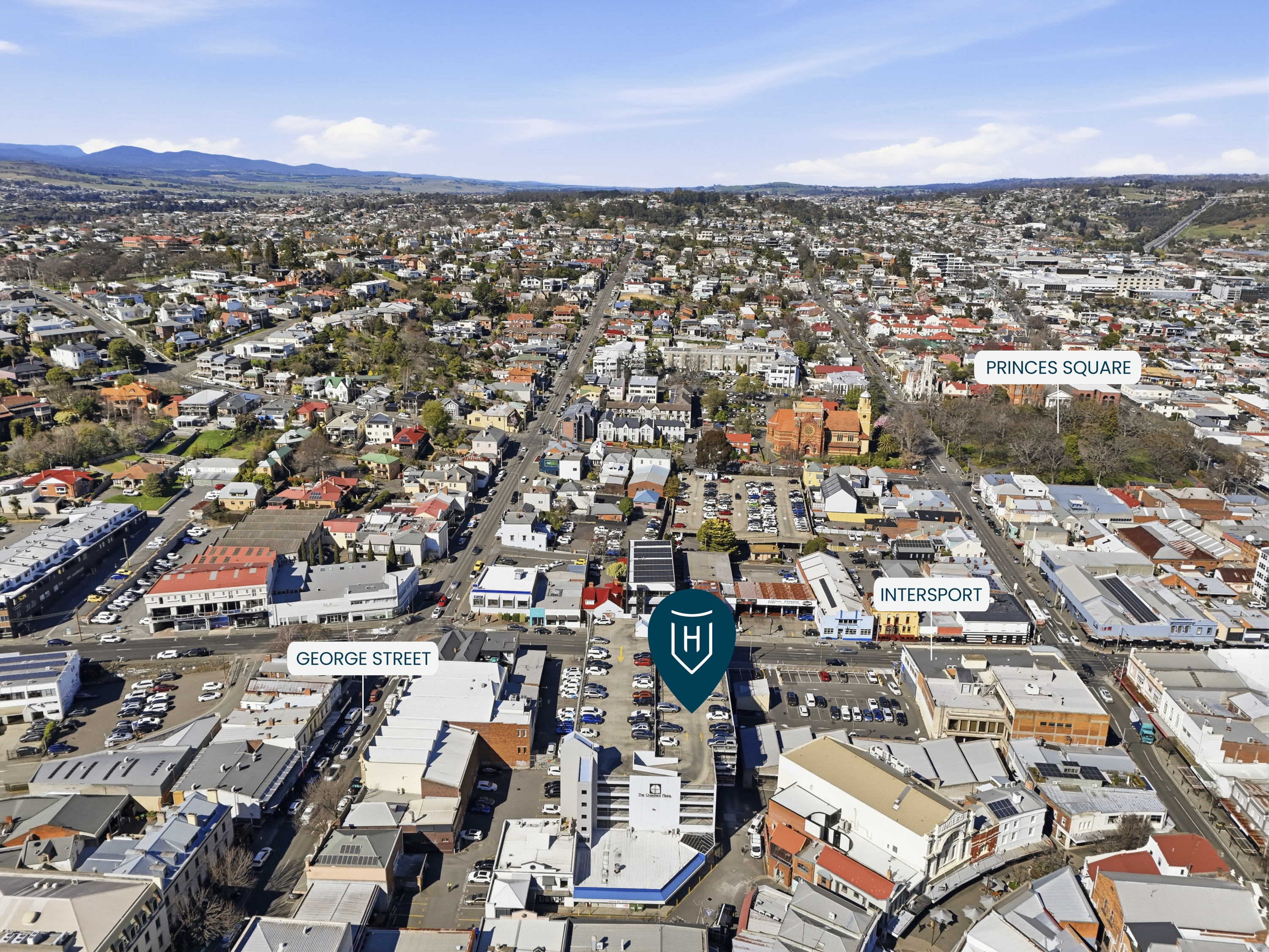 Shop 9 / 94 York St, Launceston