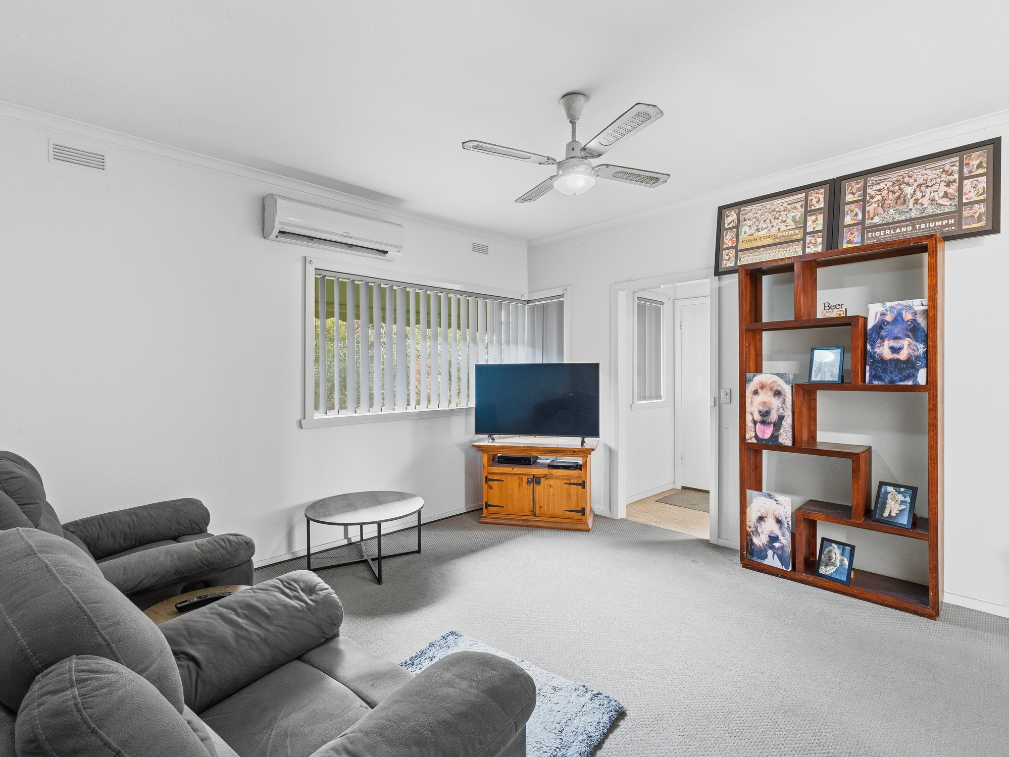 1 / 106 Templeton Street, Wangaratta