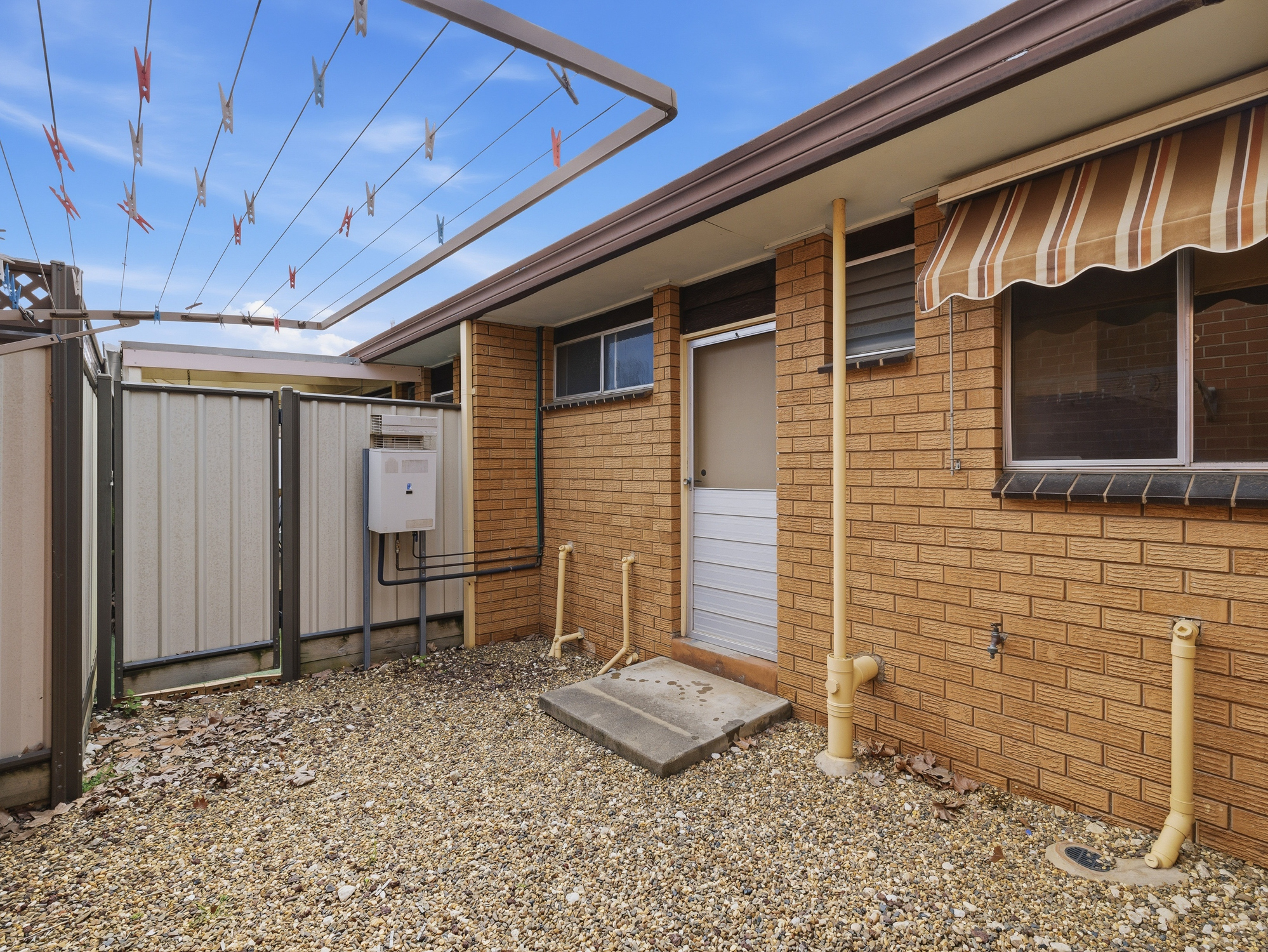 1 / 106 Templeton Street, Wangaratta