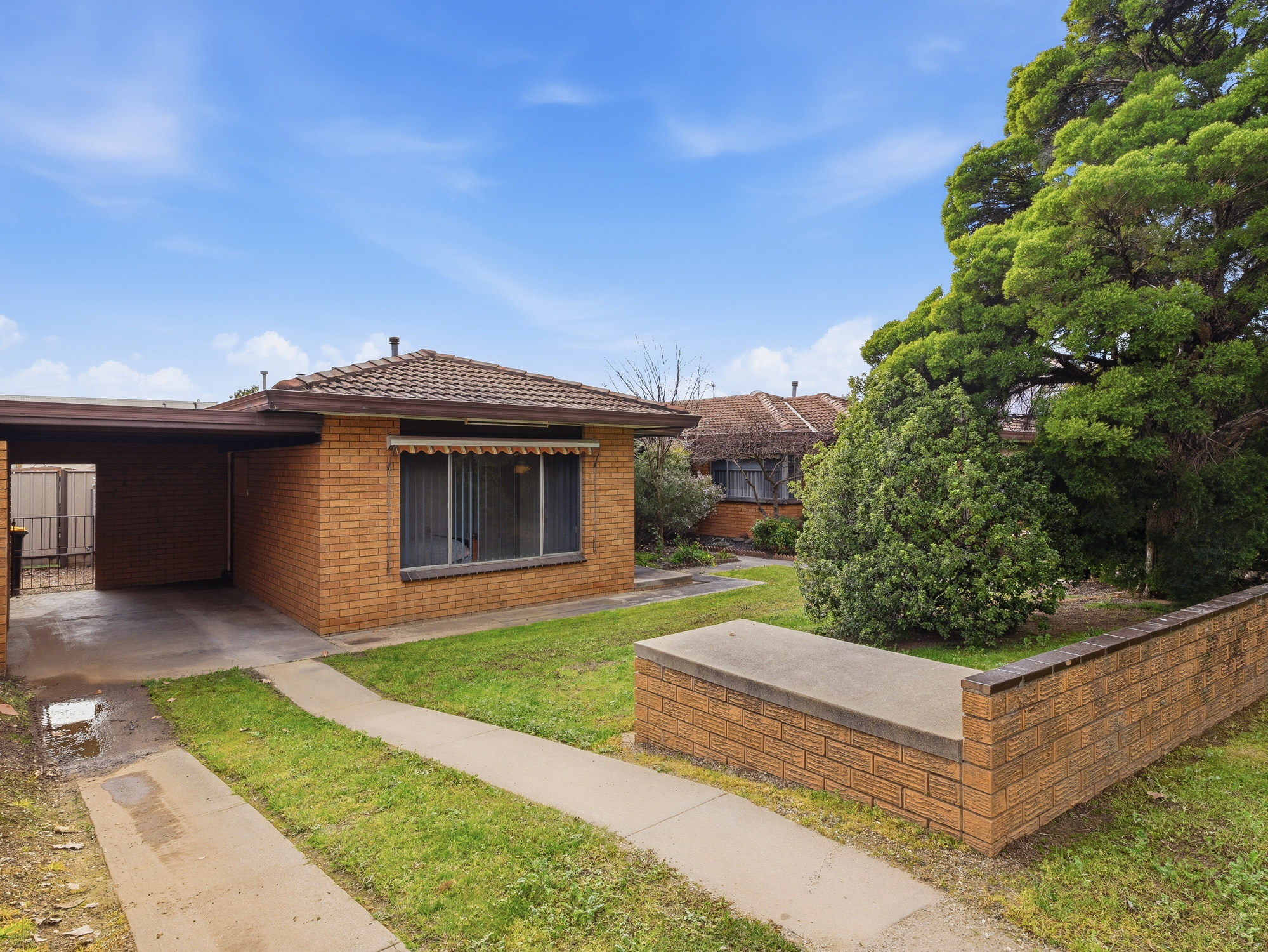 1 / 106 Templeton Street, Wangaratta