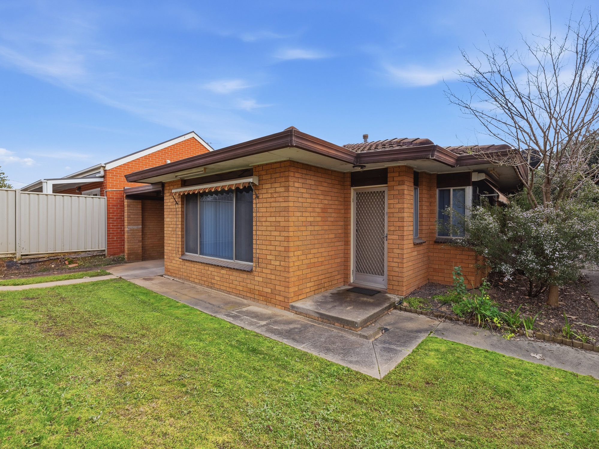 1 / 106 Templeton Street, Wangaratta