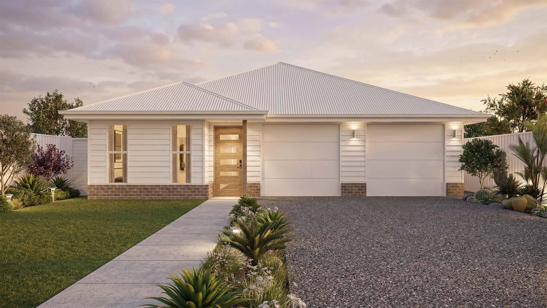 4 Marys Way, Hidden Valley