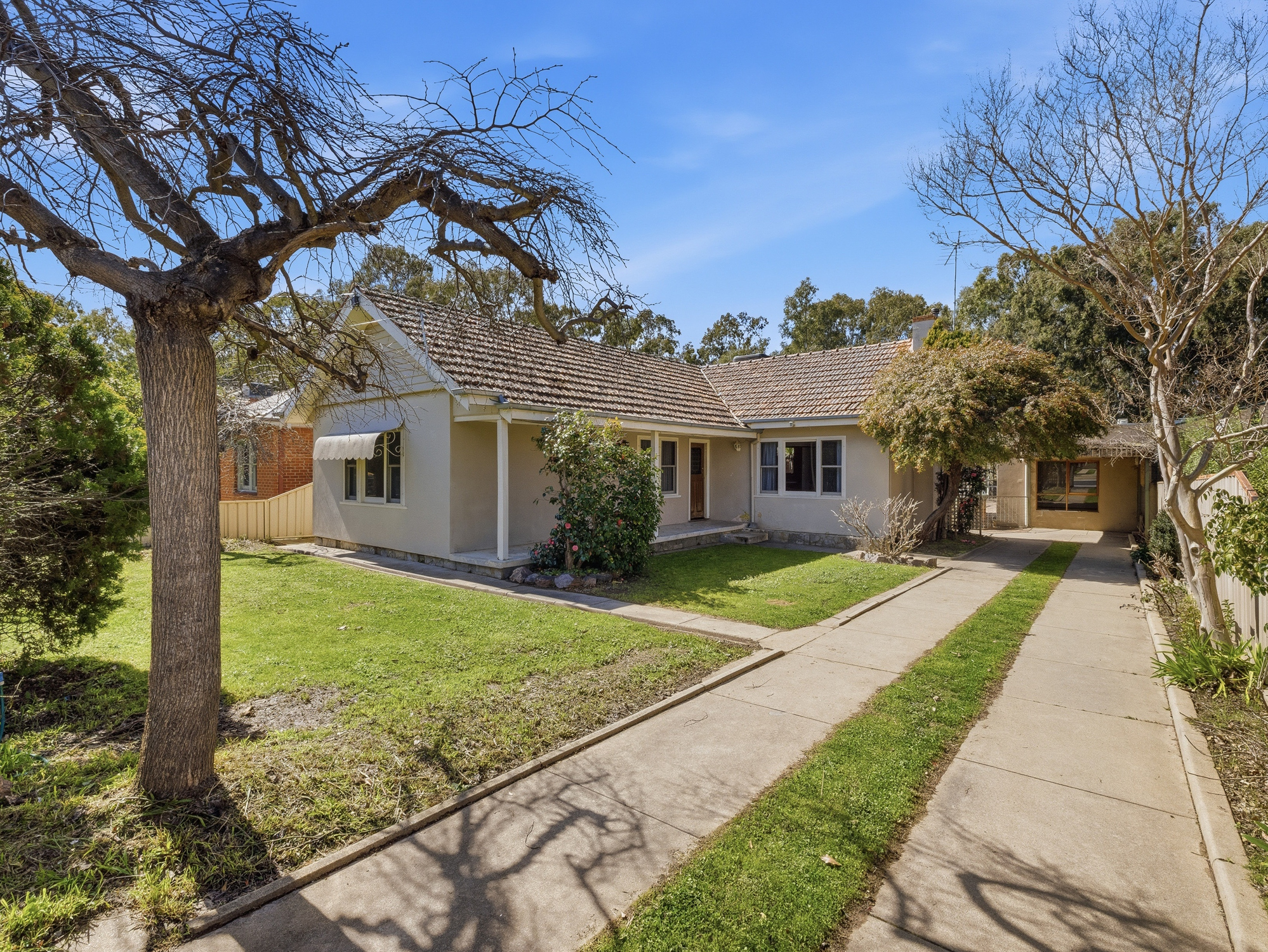 56 Swan Street, Wangaratta