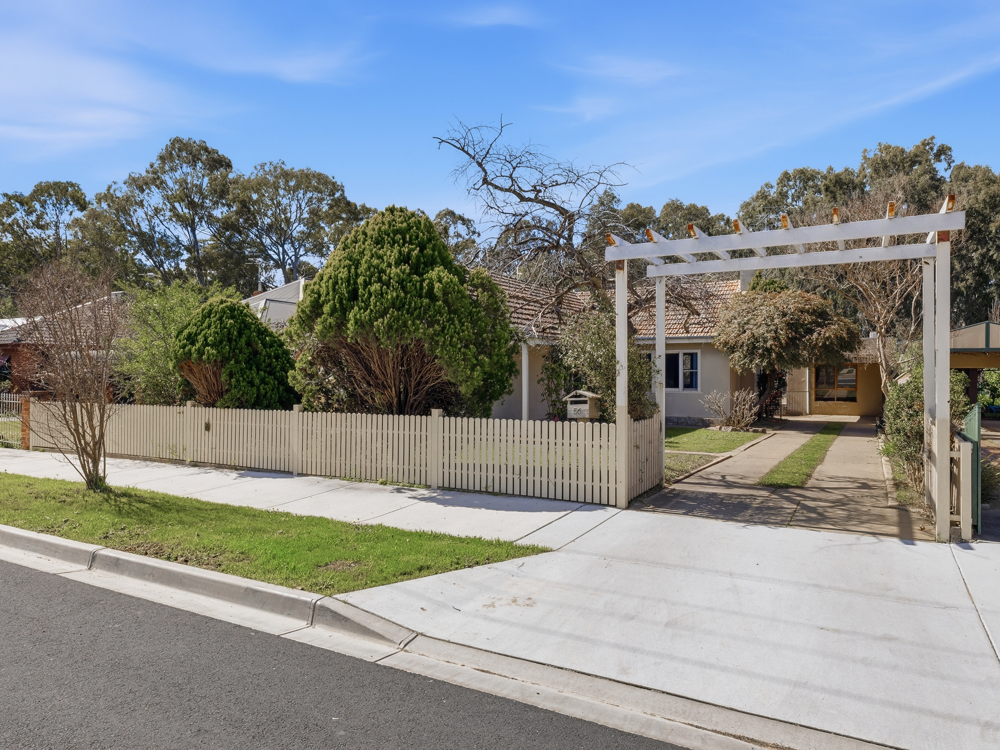 56 Swan Street, Wangaratta