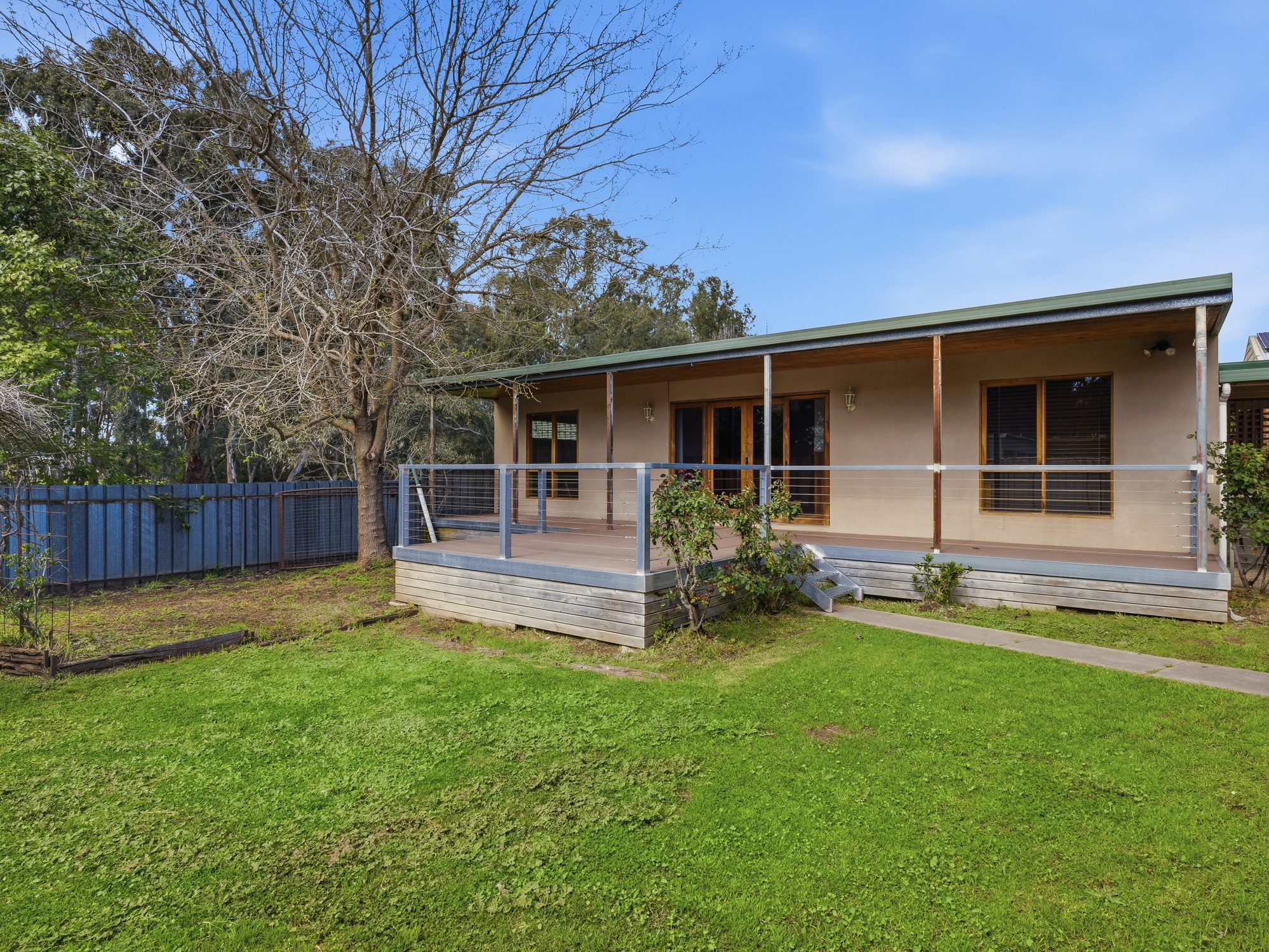56 Swan Street, Wangaratta