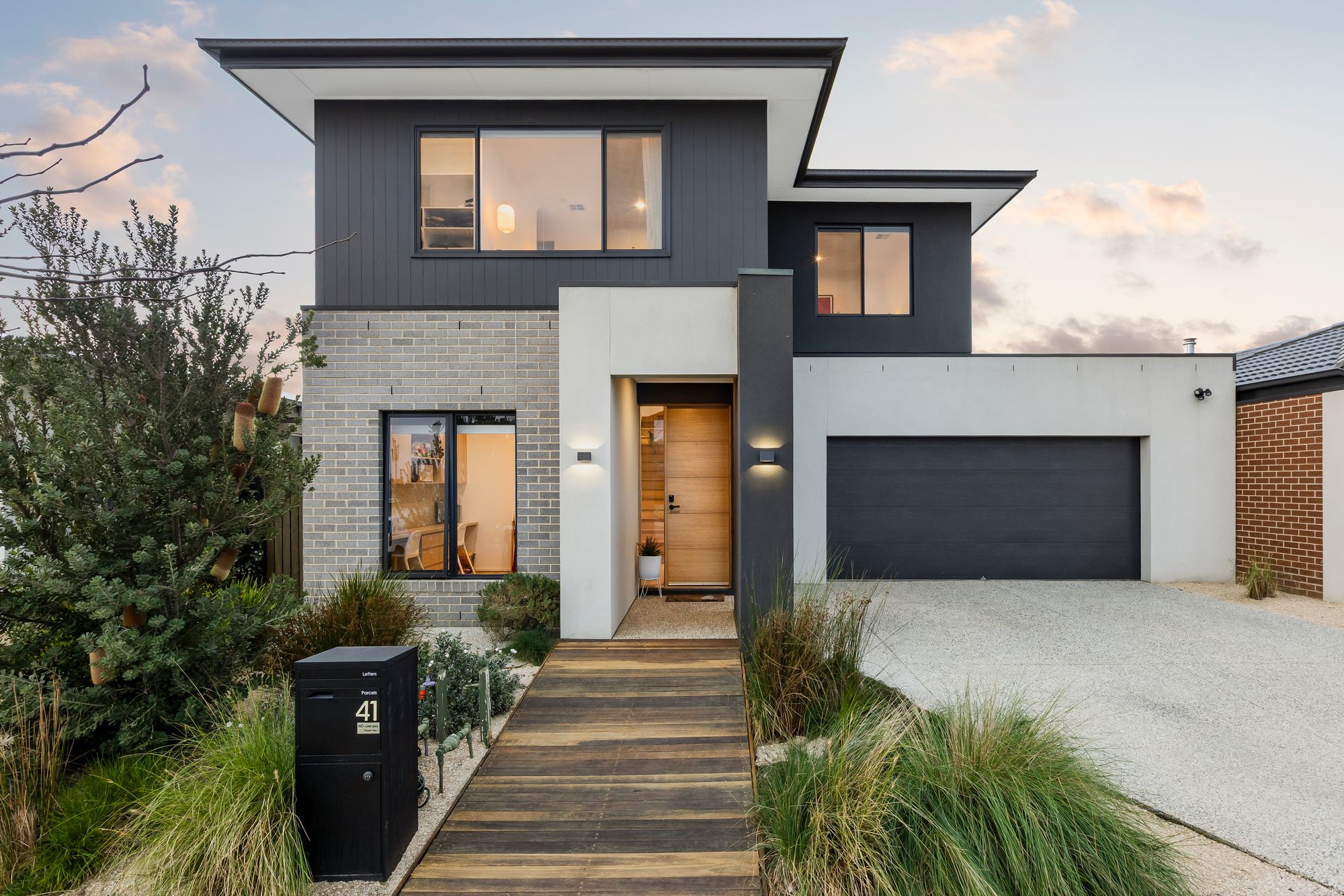 Listing image for 41 Spirit Crescent, ARMSTRONG CREEK  VIC  3217