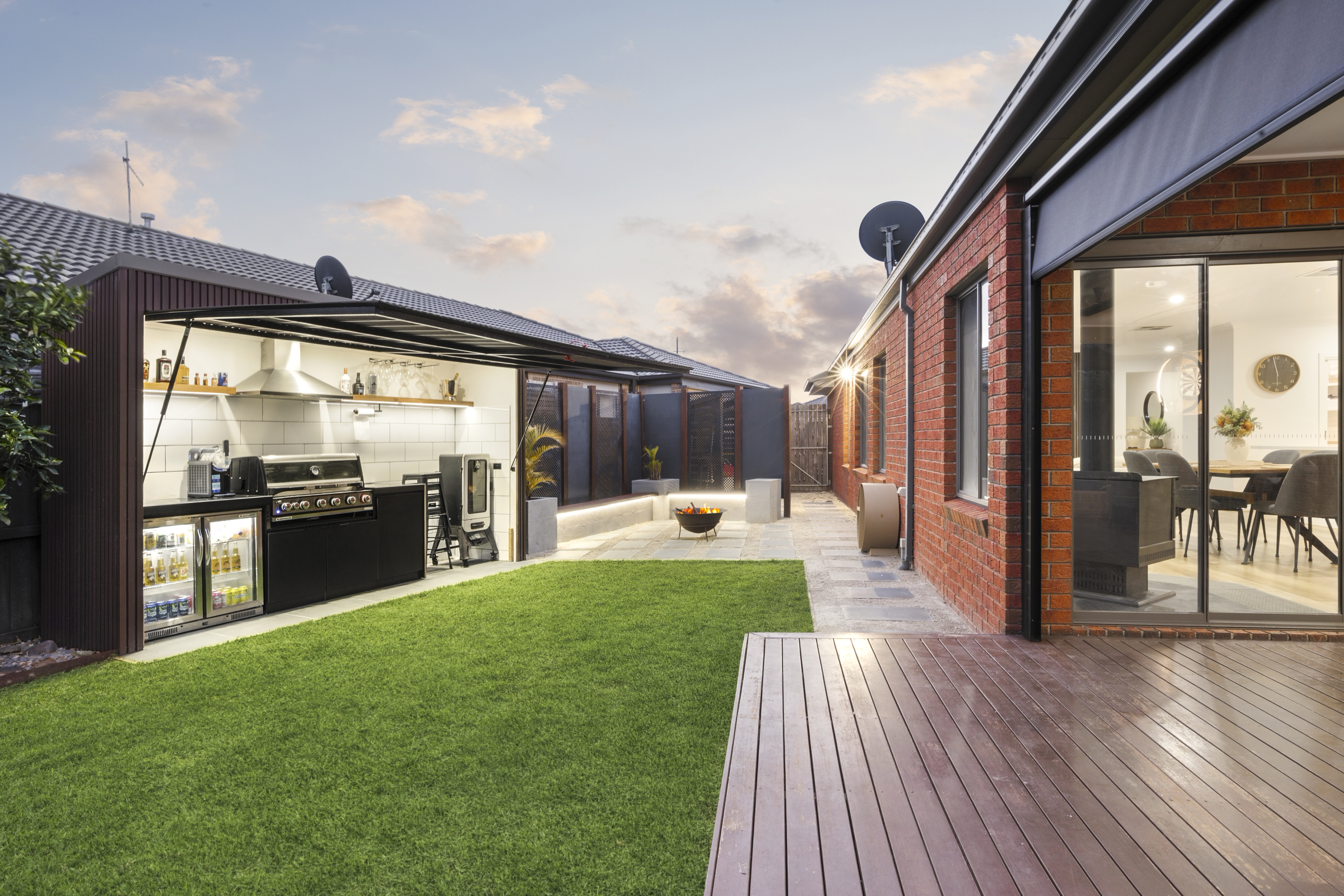 Listing image for 17 Mistybrook Place, ARMSTRONG CREEK  VIC  3217