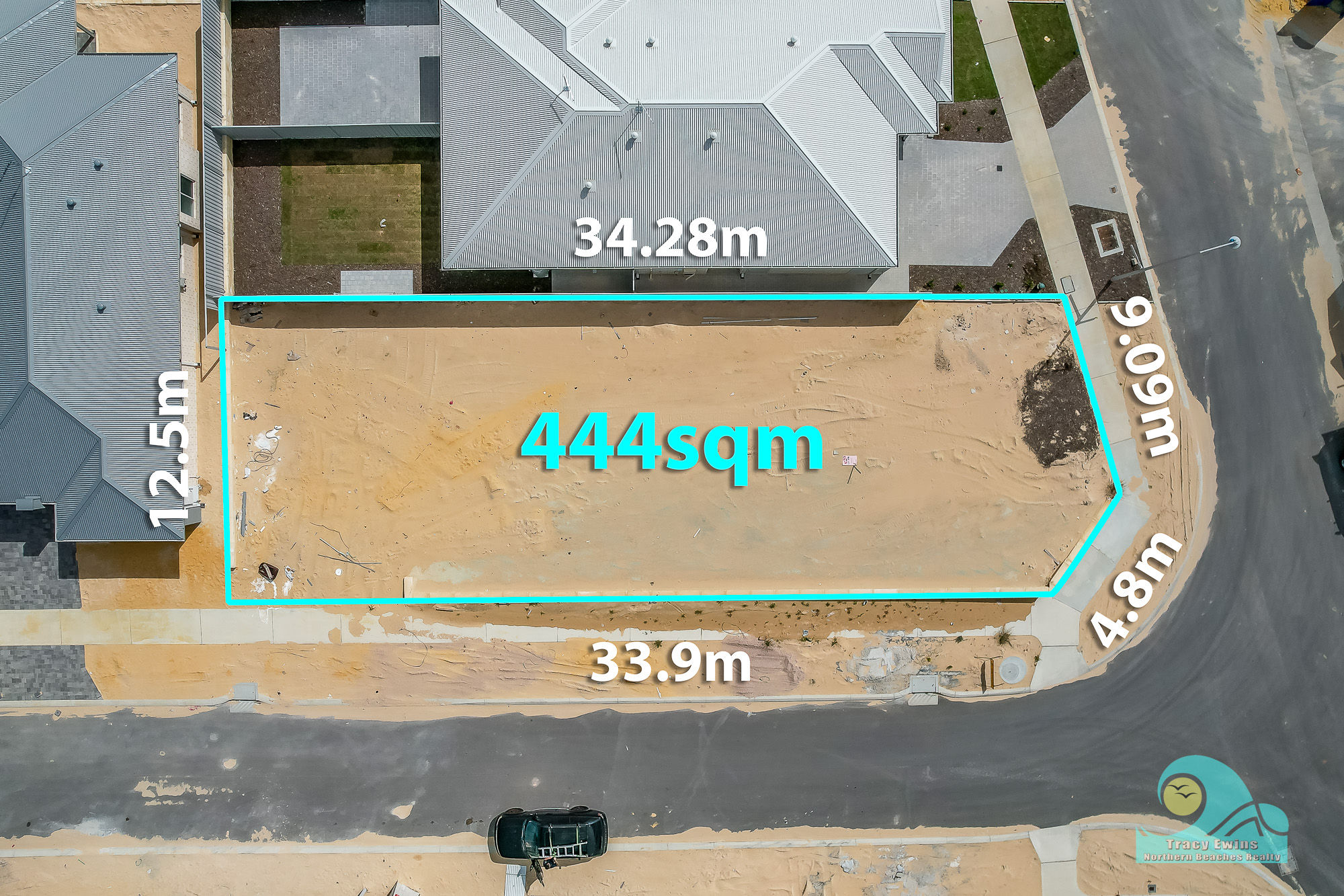 9 Currumbin Drive, Yanchep